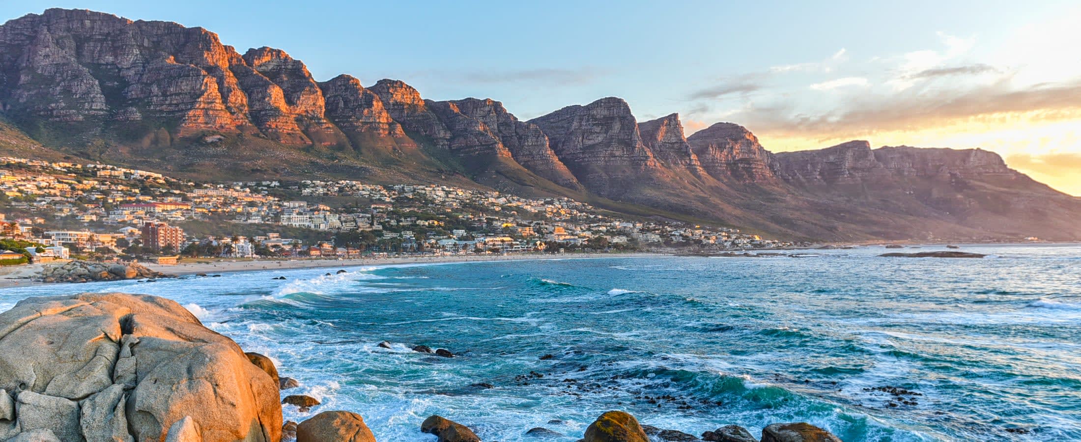 2200x900 Highlights of Southern Africa Planet Travel