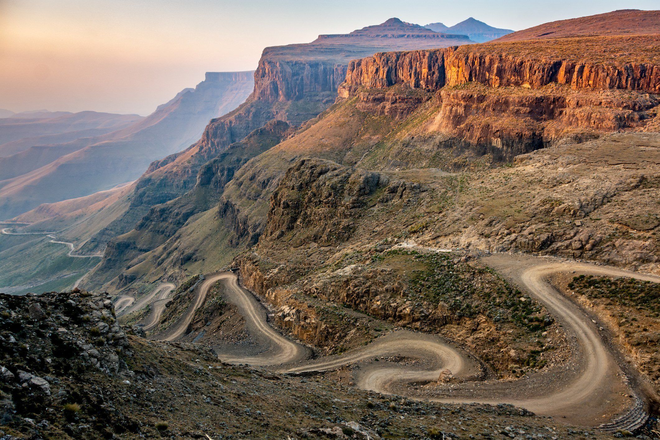 2121x1414 Explore Southern Africa: Mountains to Coast Tours