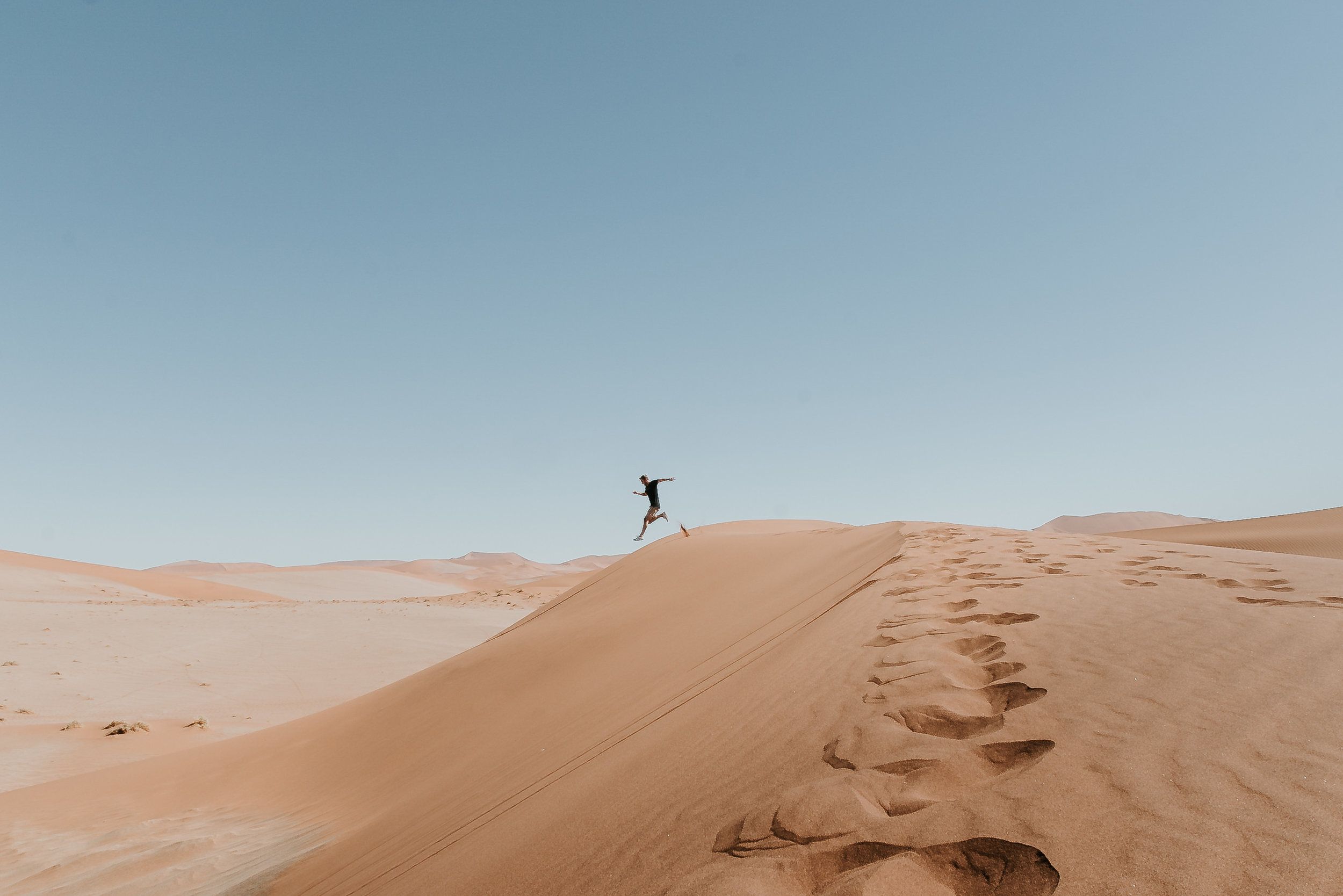 2500x1668 Amazing Things To See and Do in Southern Africa. The Common Wanderer
