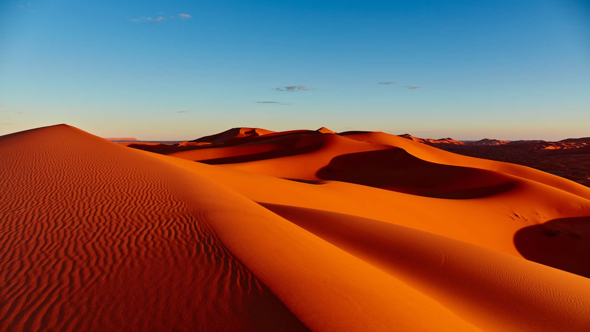 1920x1080 Kalahari Desert. Asai Africa Safaris