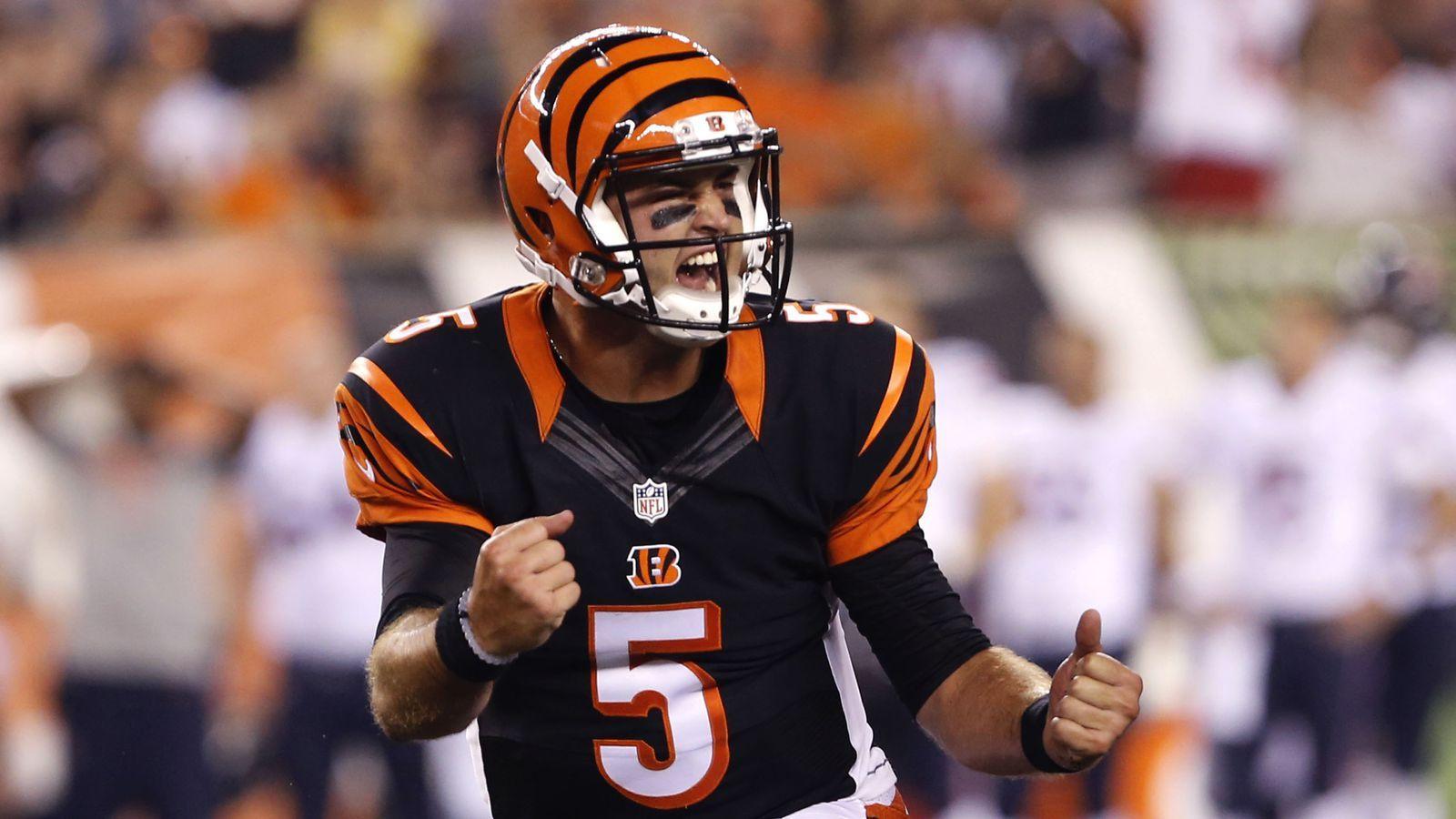 1600x900 AJ McCarron Wallpaper