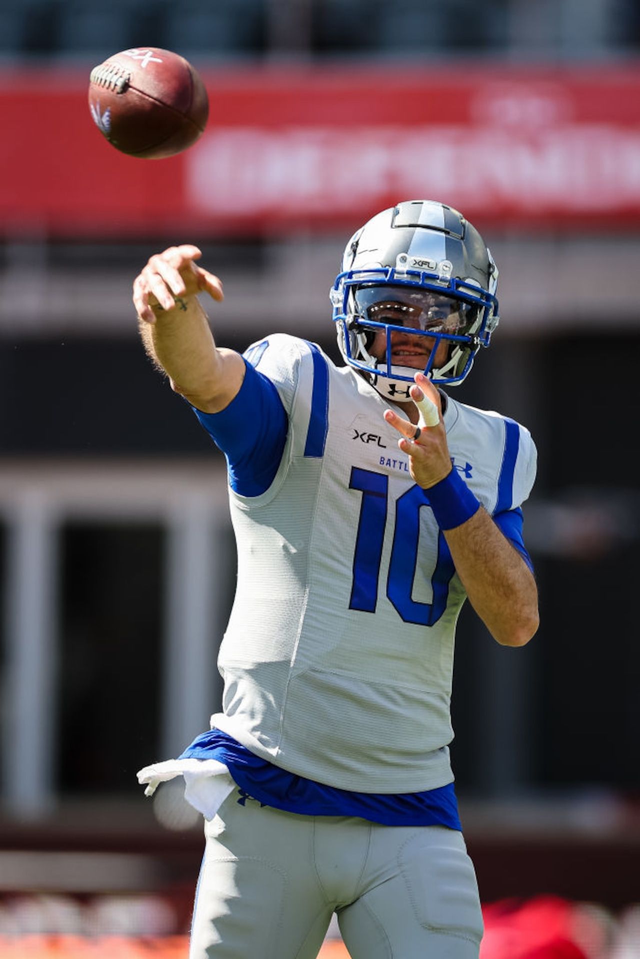 1280x1919 Why did AJ McCarron return to the St. Louis Battlehawks?