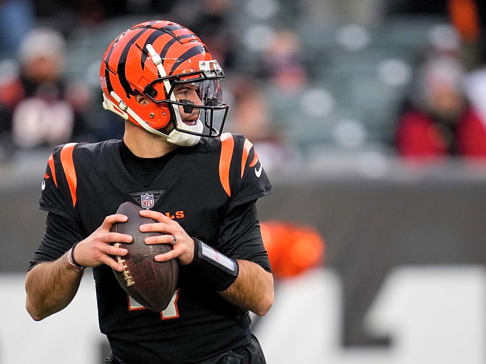 1600x1200 AJ McCarron describes most important factor in Alabama quarterback competition