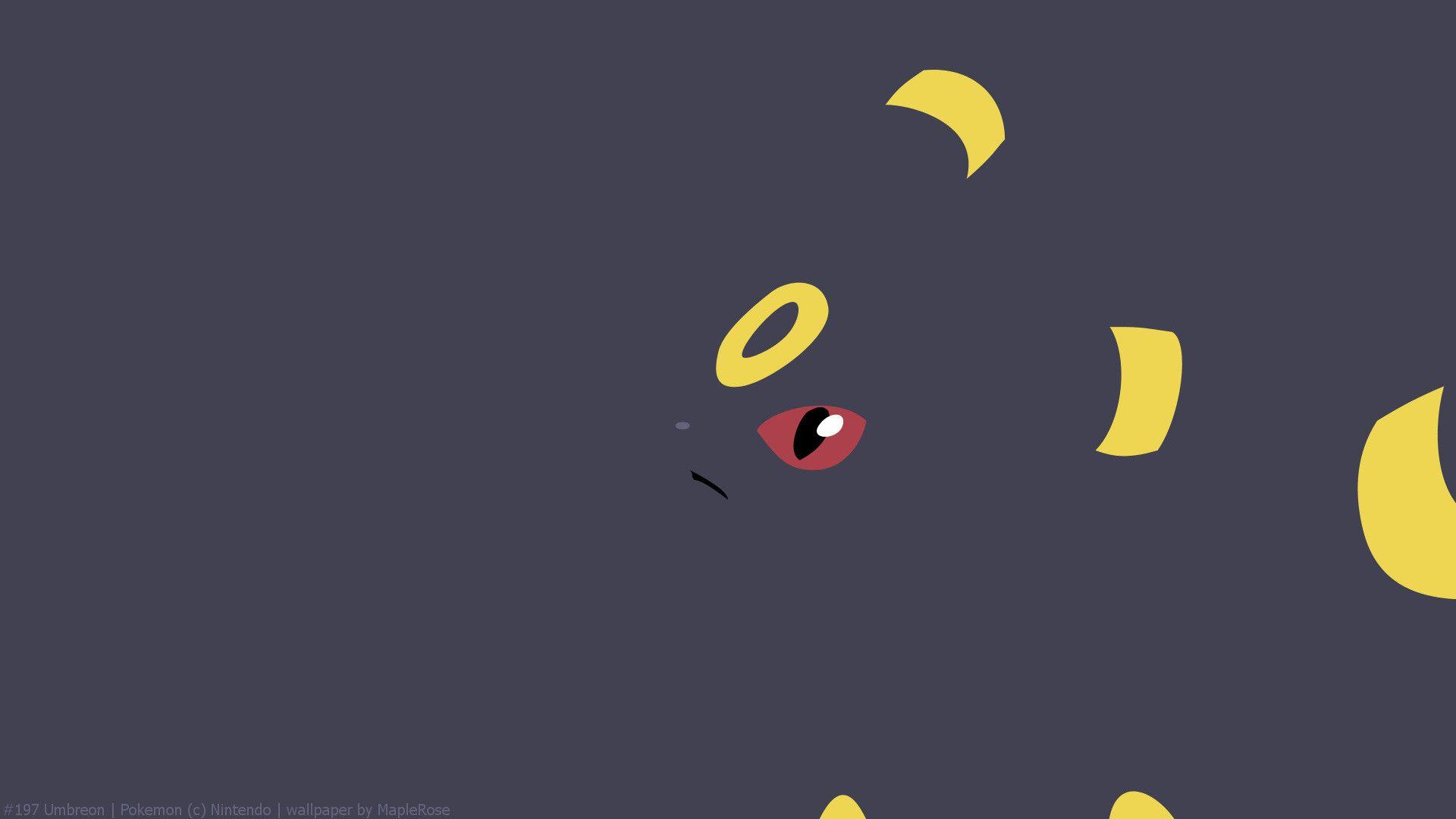 1920x1080 Pokemon Eevee