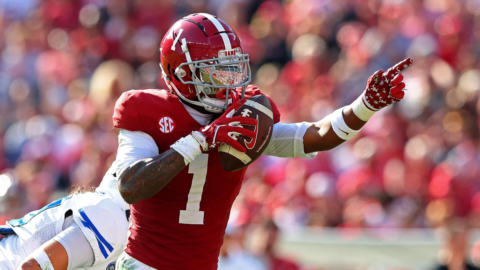 1920x1080 A.J. McCarron makes the case that Iron Bowl is best CFB rivalry