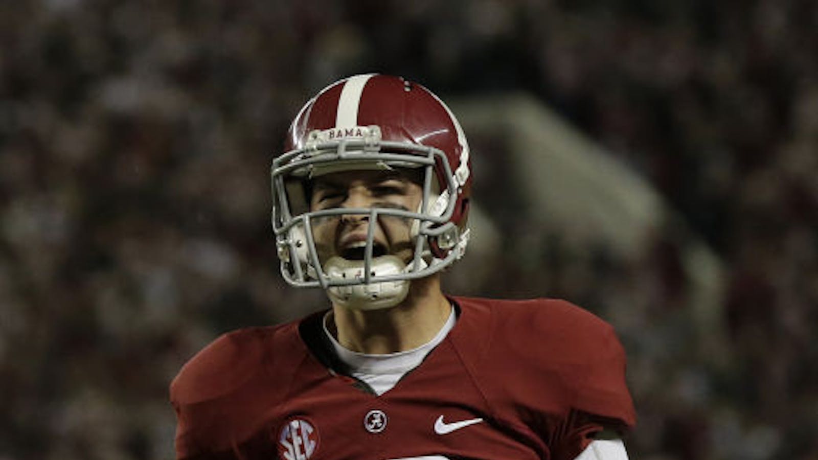 1600x900 AJ McCarron Independent Florida Alligator