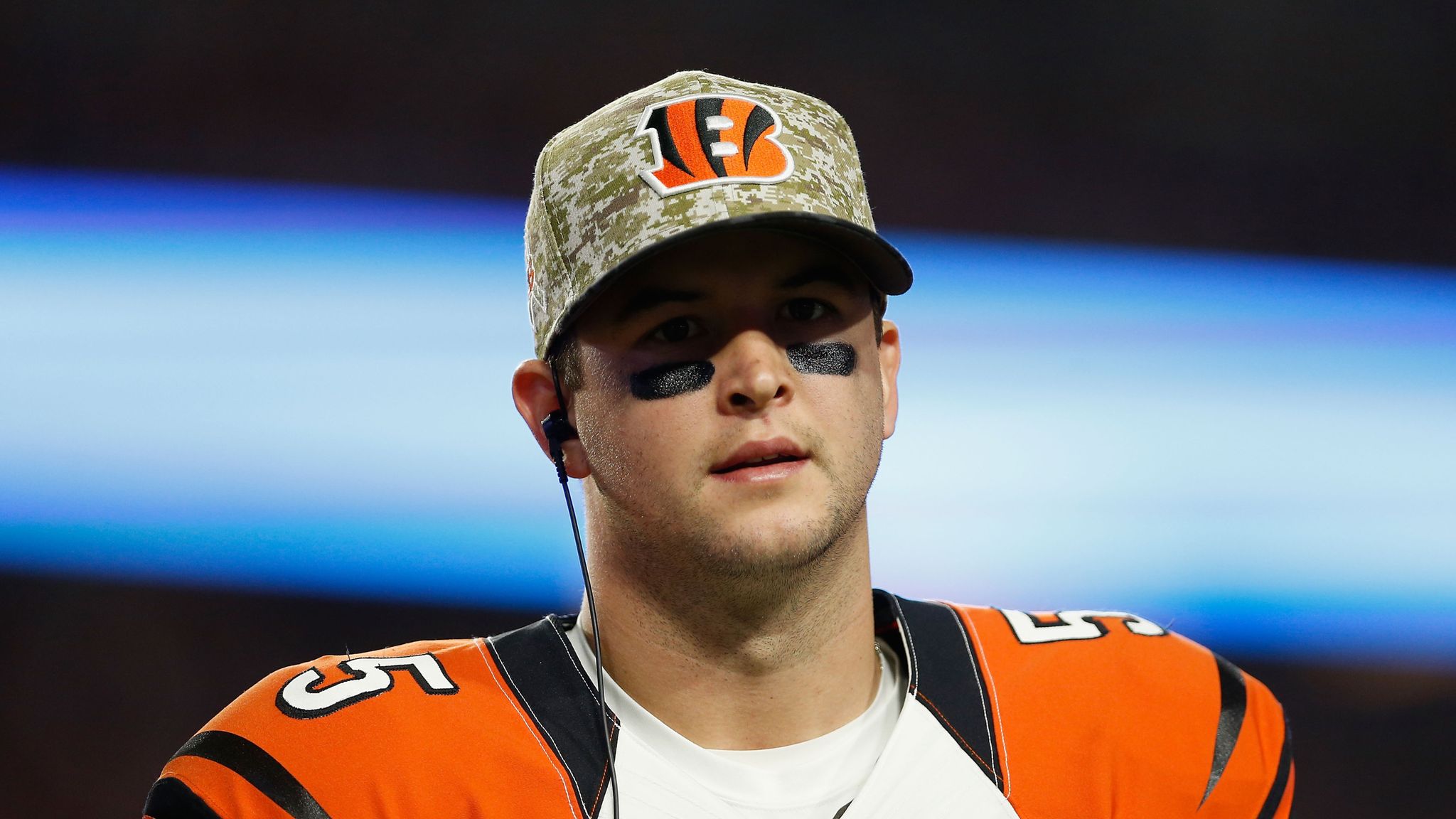 2048x1152 AJ McCarron ready to save the Cincinnati Bengals' season