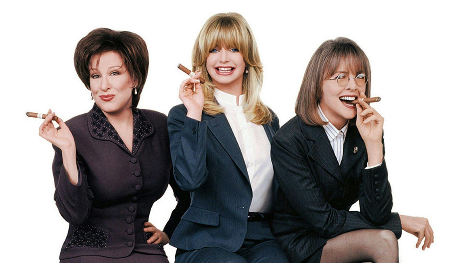 1920x1080 The First Wives Club Review