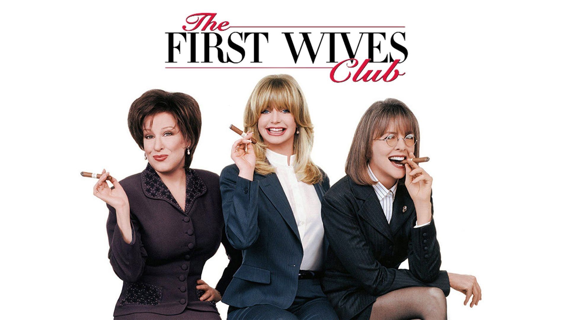 1920x1080 The First Wives Club Wallpaper