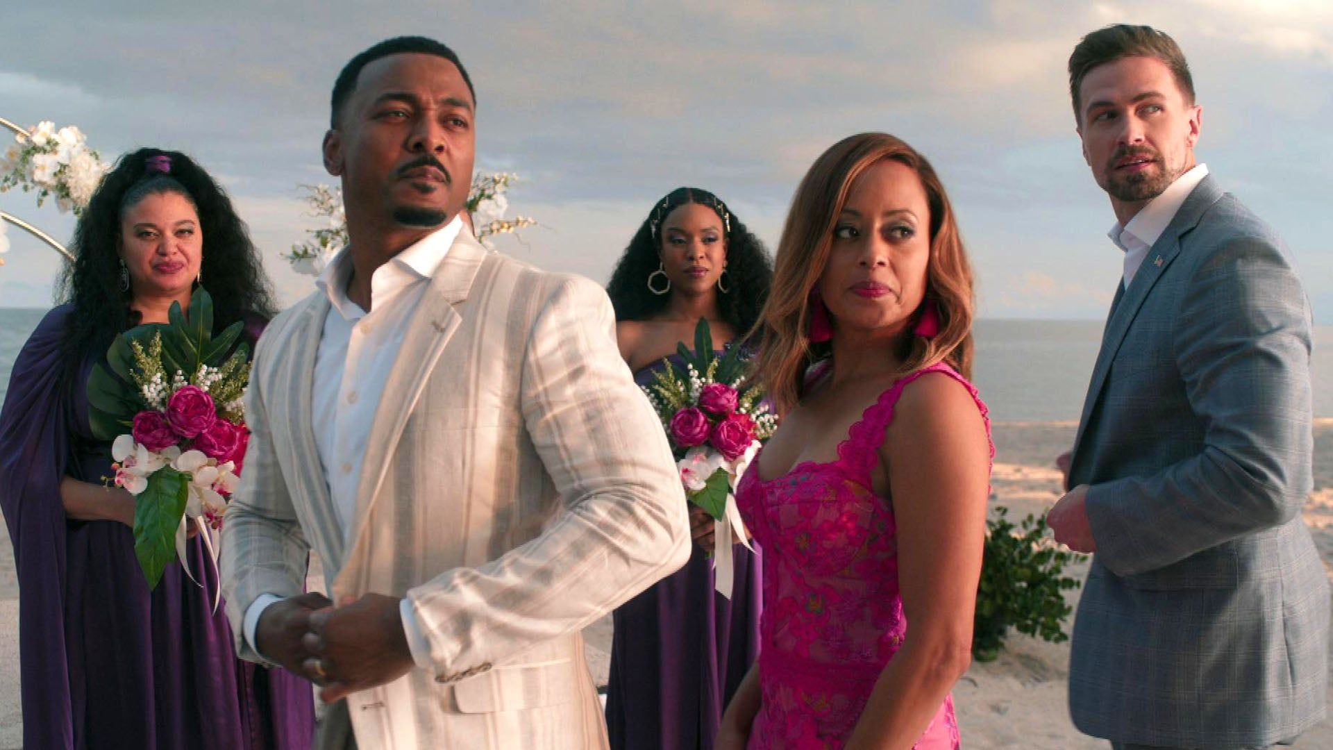 1920x1080 'First Wives Club': First Look at Season 3 (Exclusive)