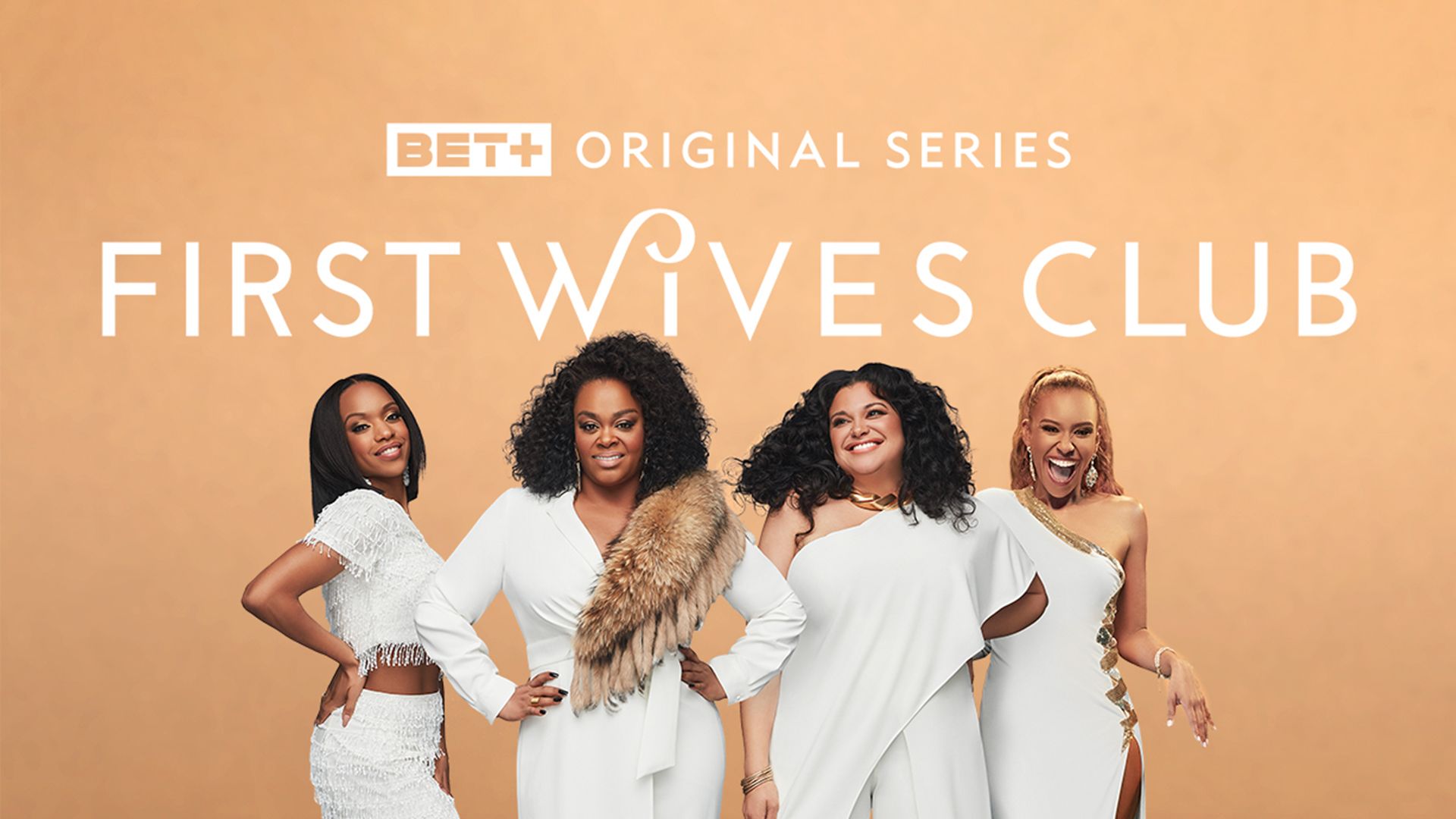 1920x1080 Prime Video: First Wives Club Season 2