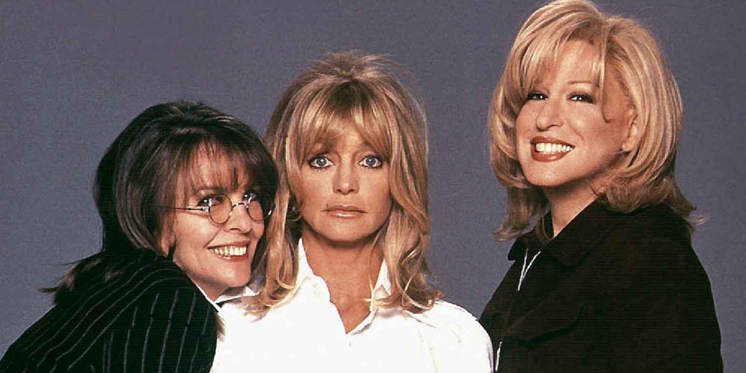 1500x750 First Wives Club' stars reuniting for new movie