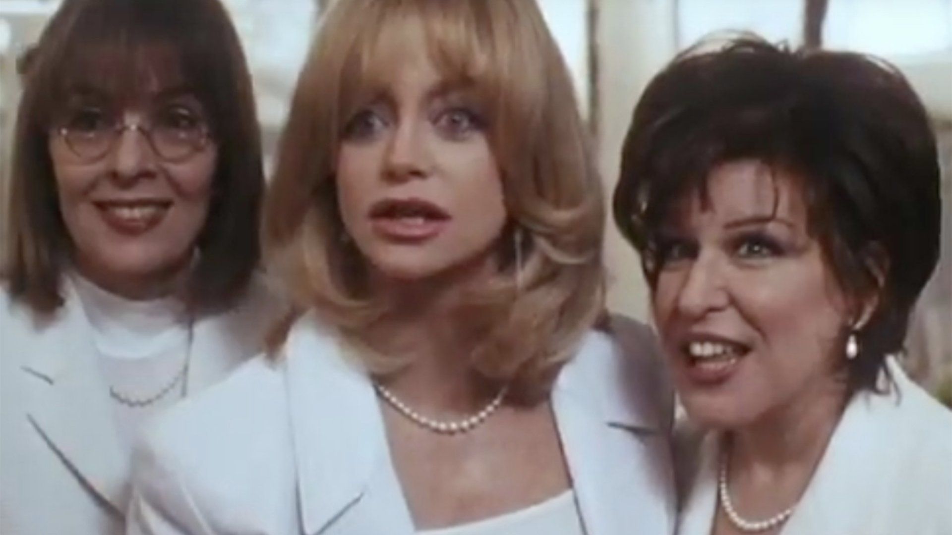 1920x1080 First Wives Club Series: Who Should Star?