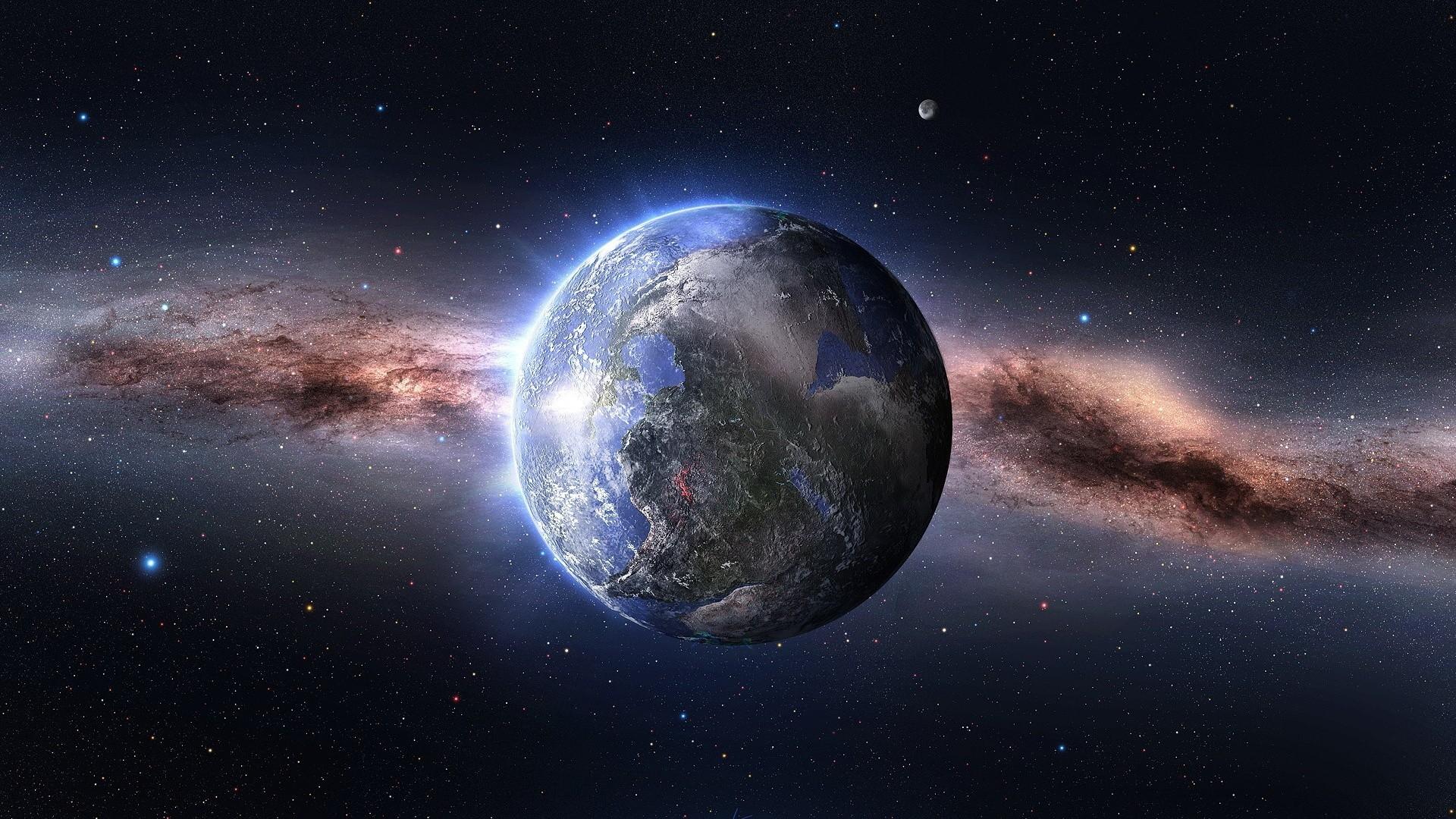 1920x1080 Pangea Wallpaper