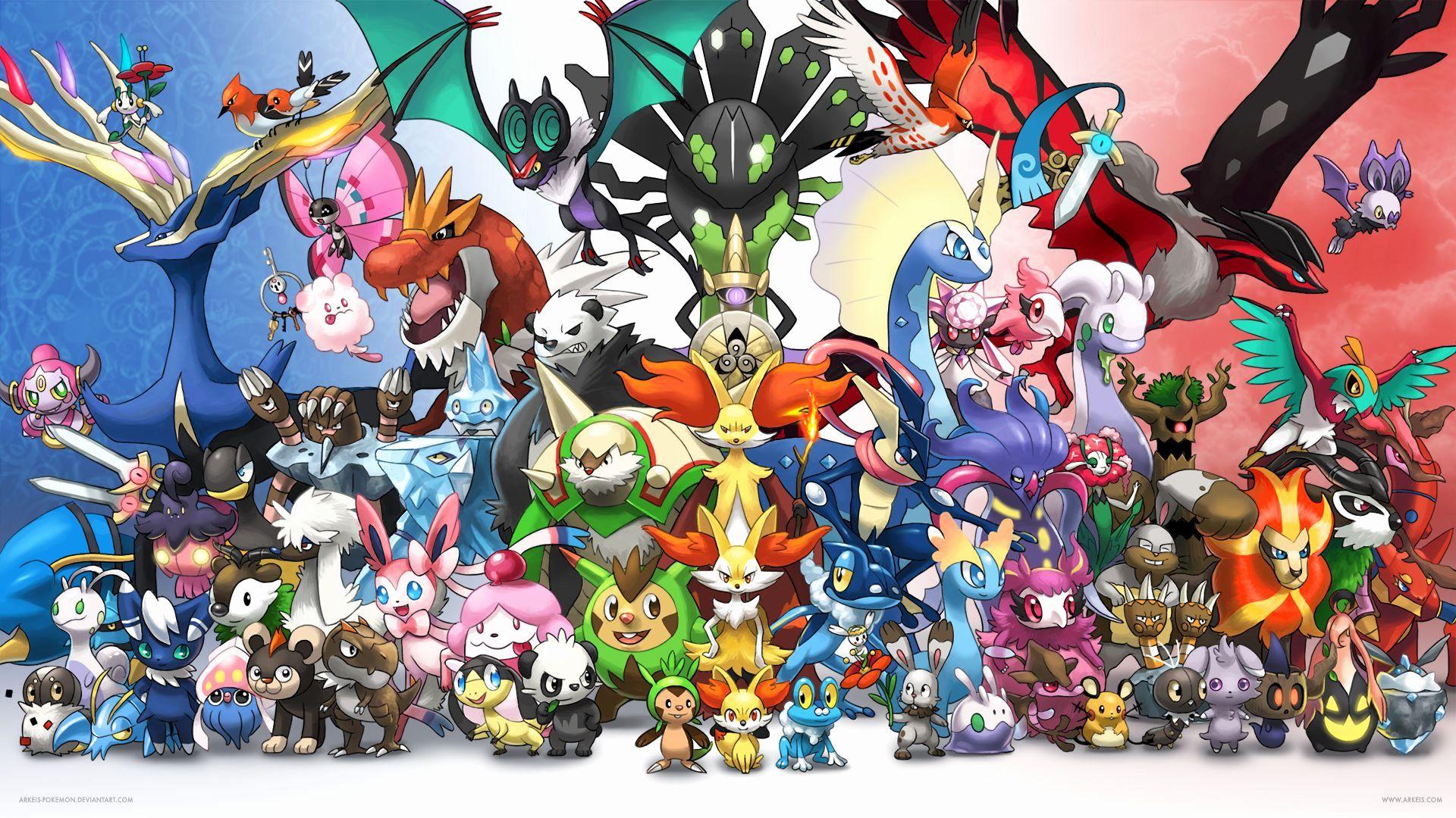 1920x1080 Eevee Wallpaper Lovely Pokémon HD Wallpaper Background Wallpaper
