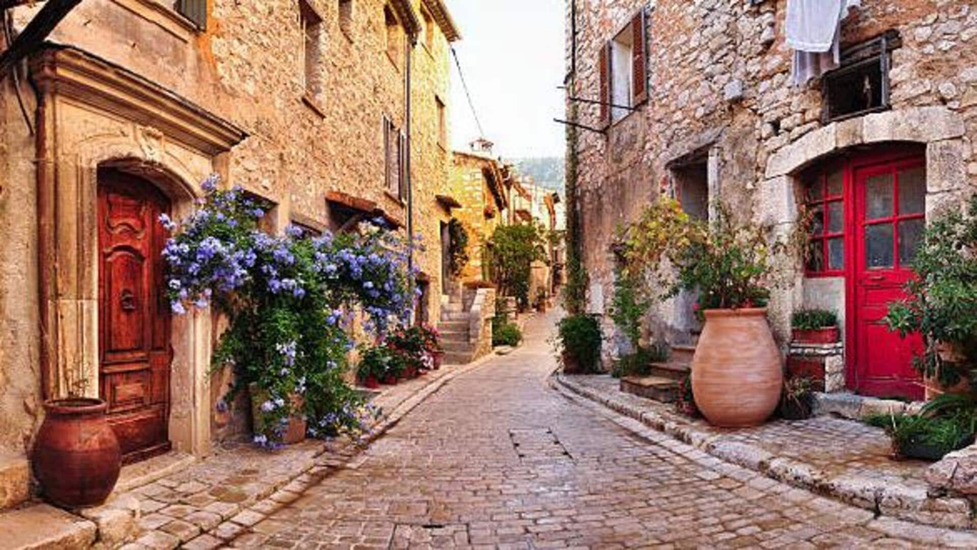 1920x1081 Europe's most charming cobblestone streets: A list