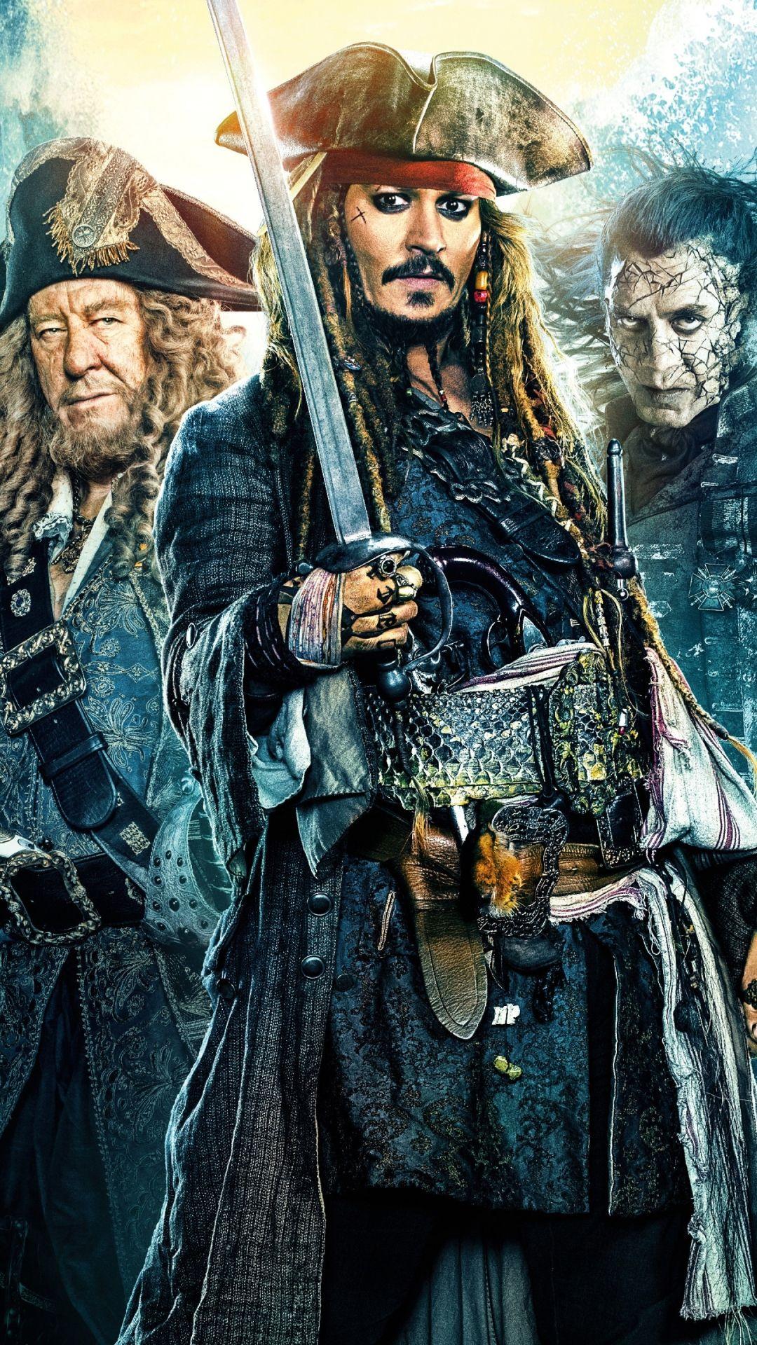 download the new version for apple Pirates of the Caribbean: At World’s
