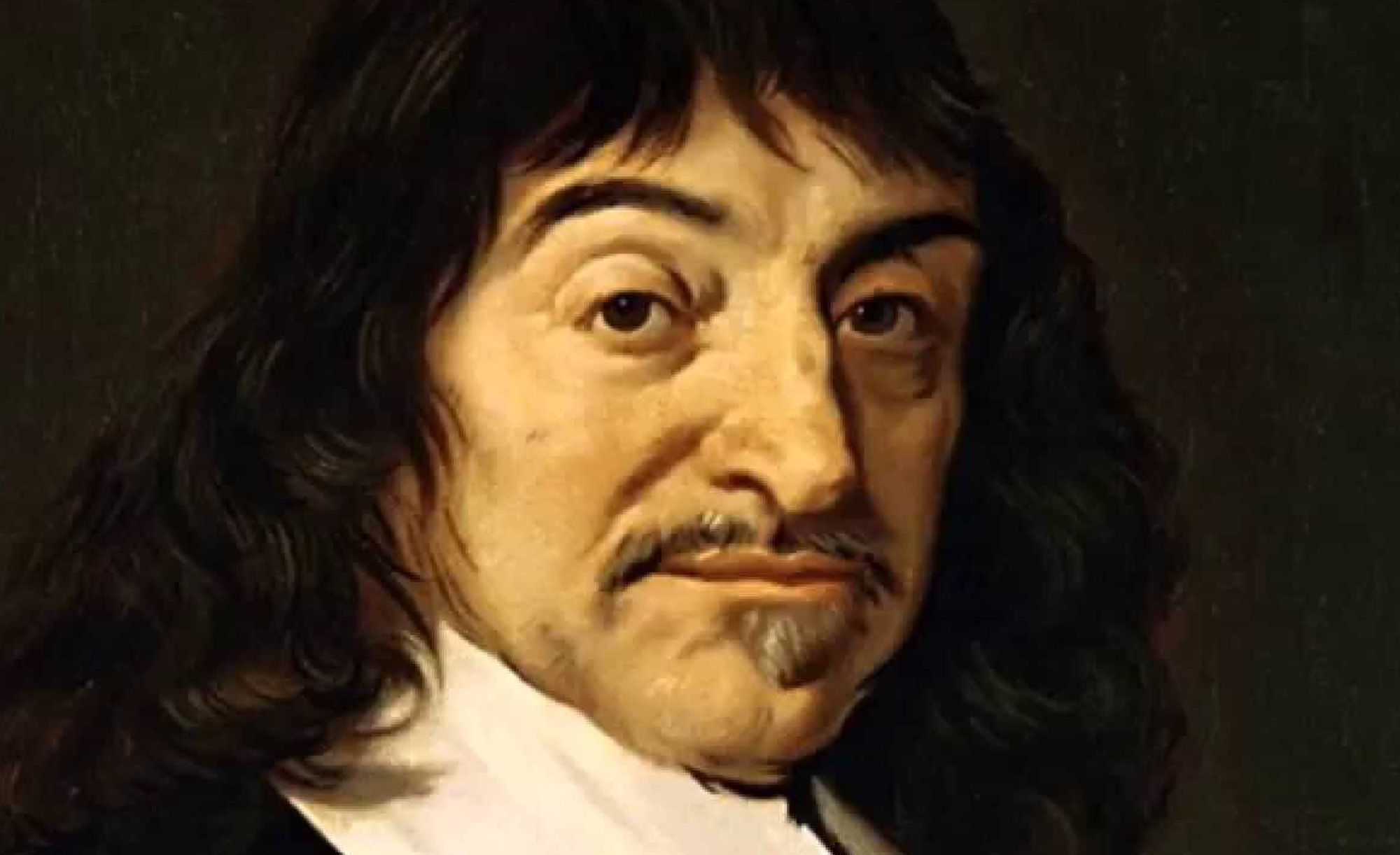 2000x1222 I Think, Therefore I Am: Celebrating Philosopher René Descartes' Legacy. Texas A&M University College of Arts and Sciences