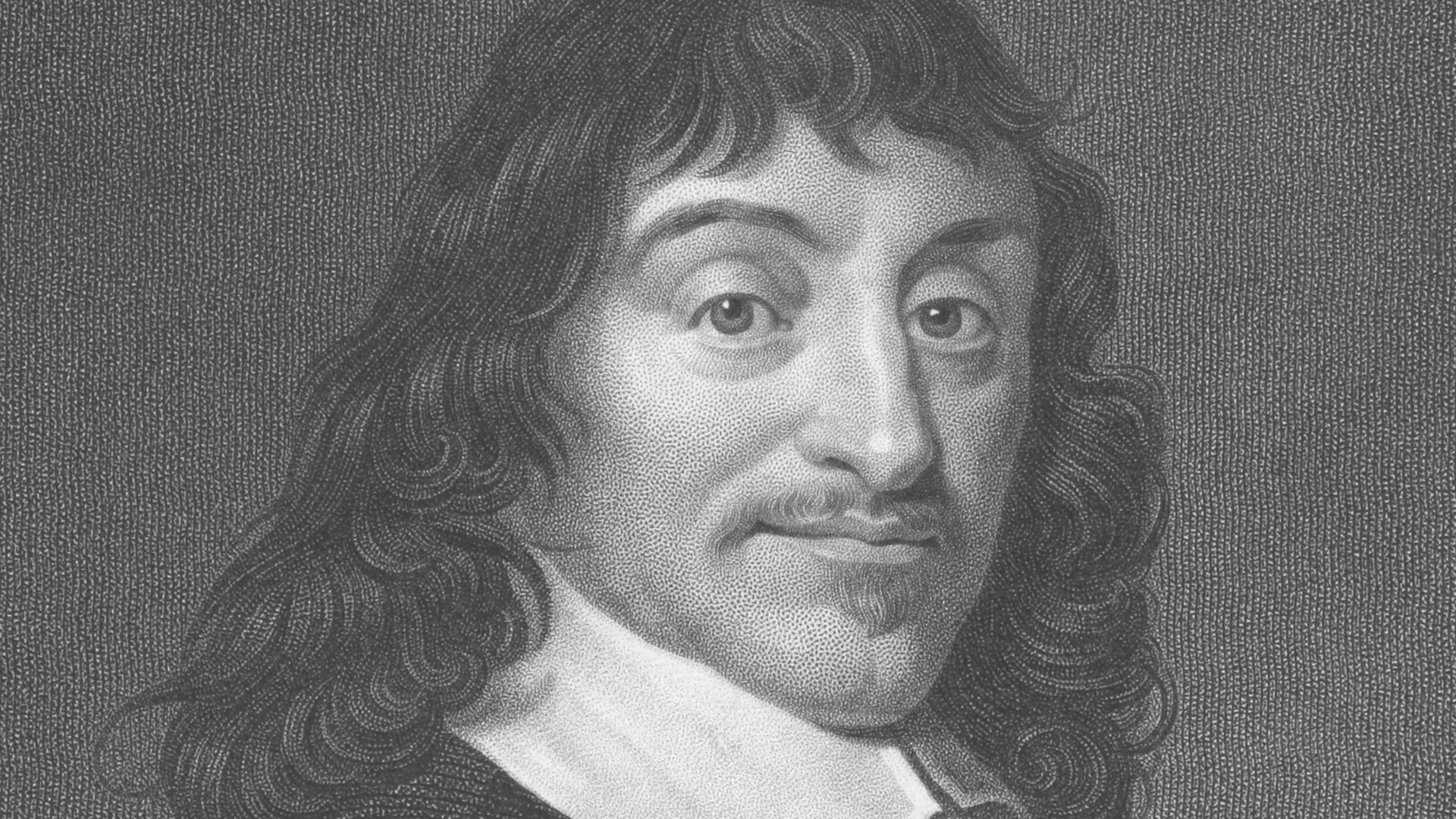 1920x1080 Who was René Descartes?