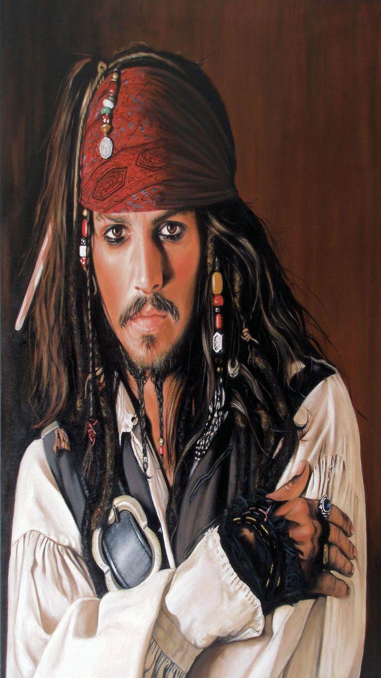 750x1334 Jack Sparrow Hình nền iPhone - Jack Sparrow HD, Hình nền HD