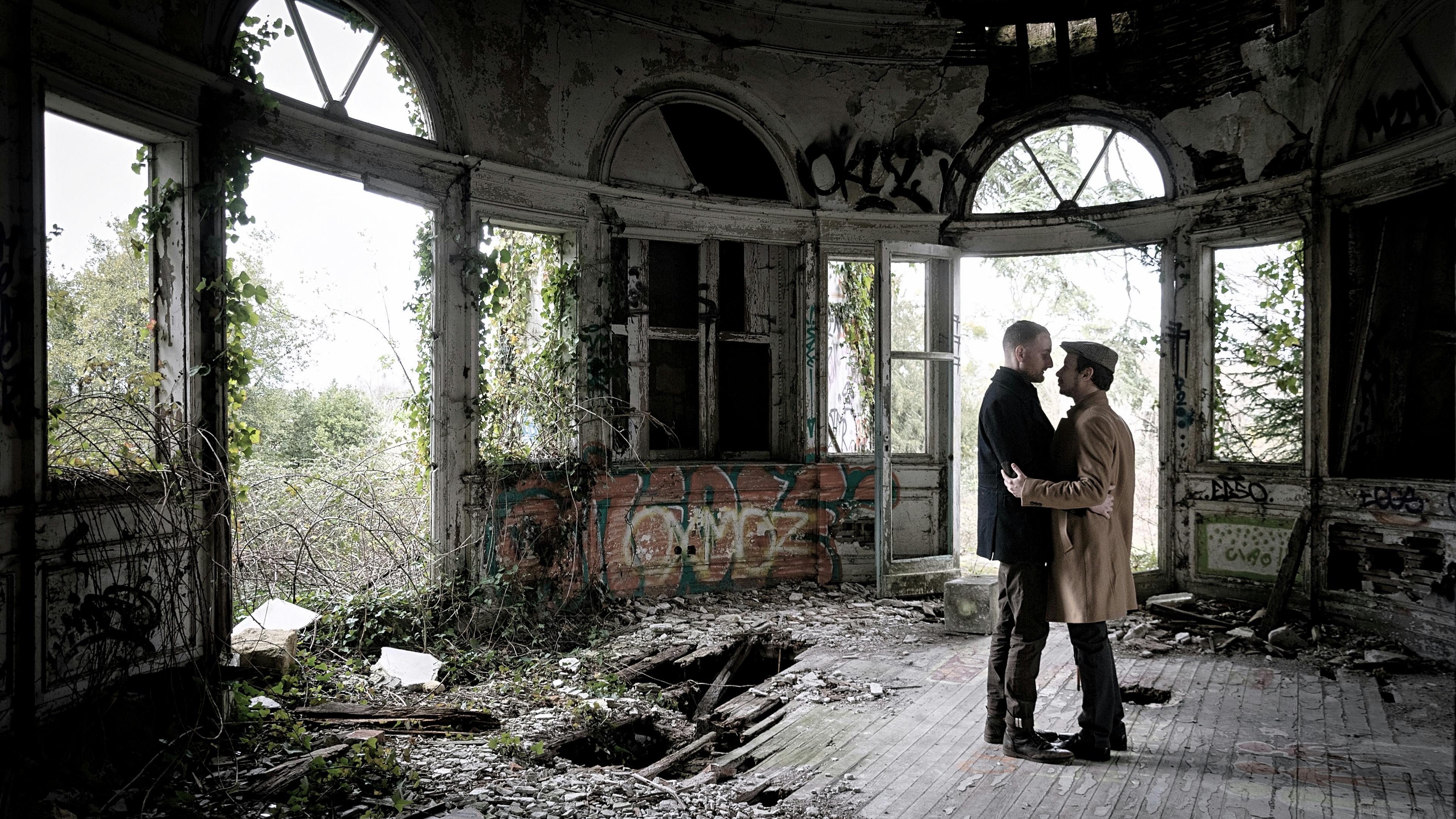 3847x2164 Abandoned Photo, Download The BEST Free Abandoned & HD Image