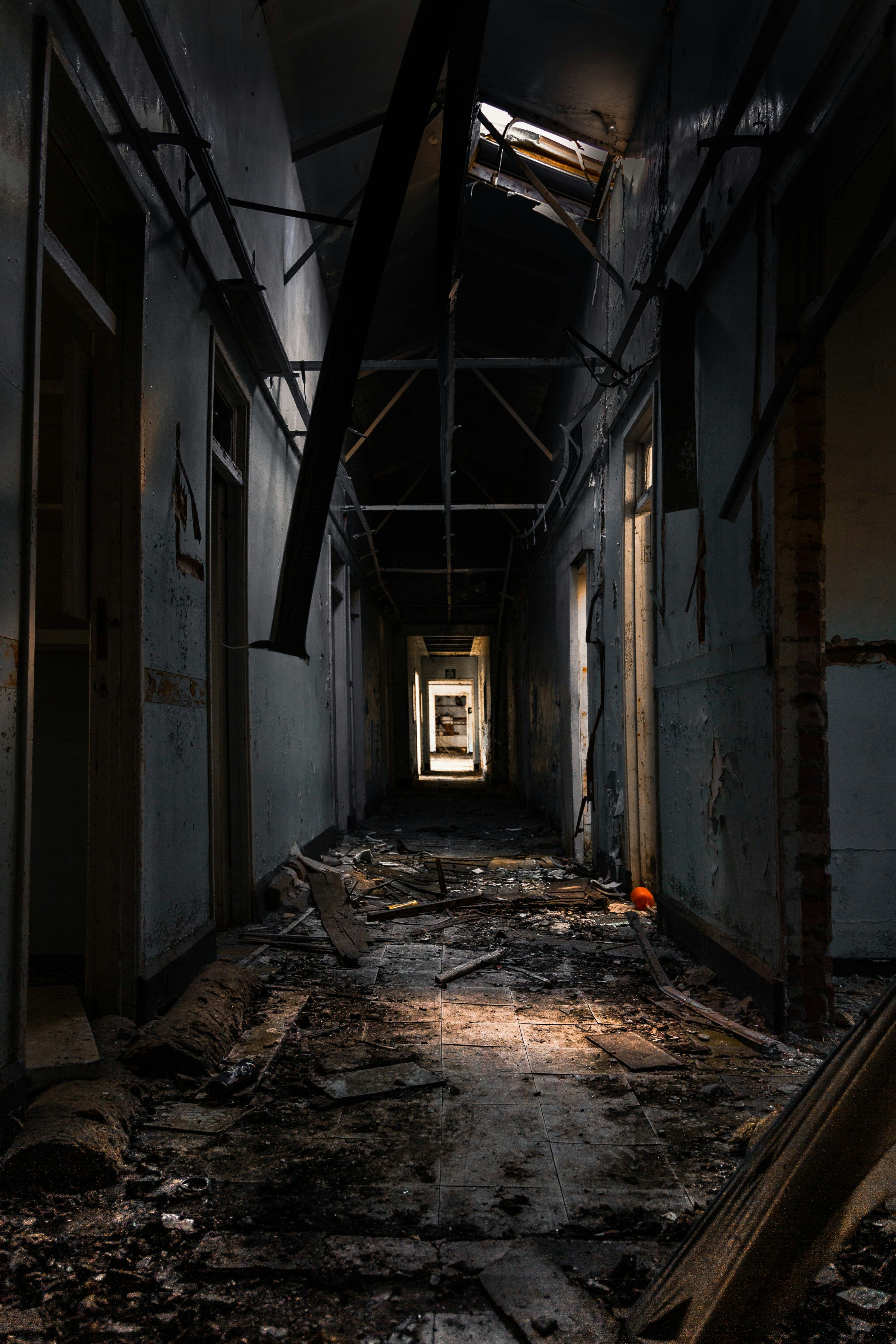 3000x4500 Urbex Picture. Download Free Image