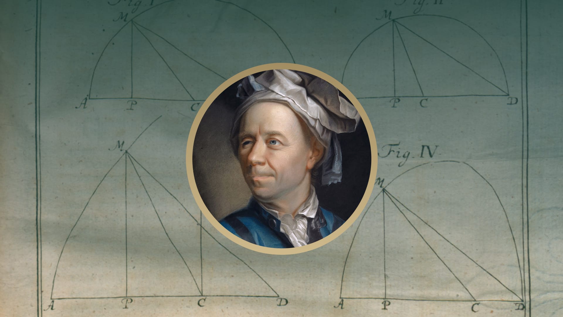1920x1080 Leonhard Euler: God Reveals Himself in Mathematics in Basic Life Principles
