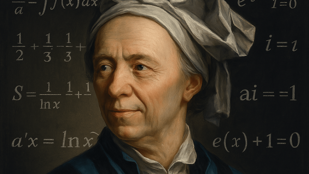 1280x720 An Ode to Euler