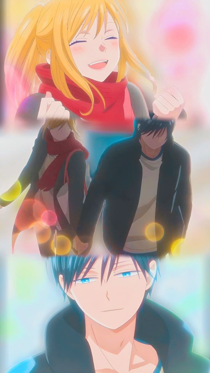 736x1308 Akane e Yamada wallpaper