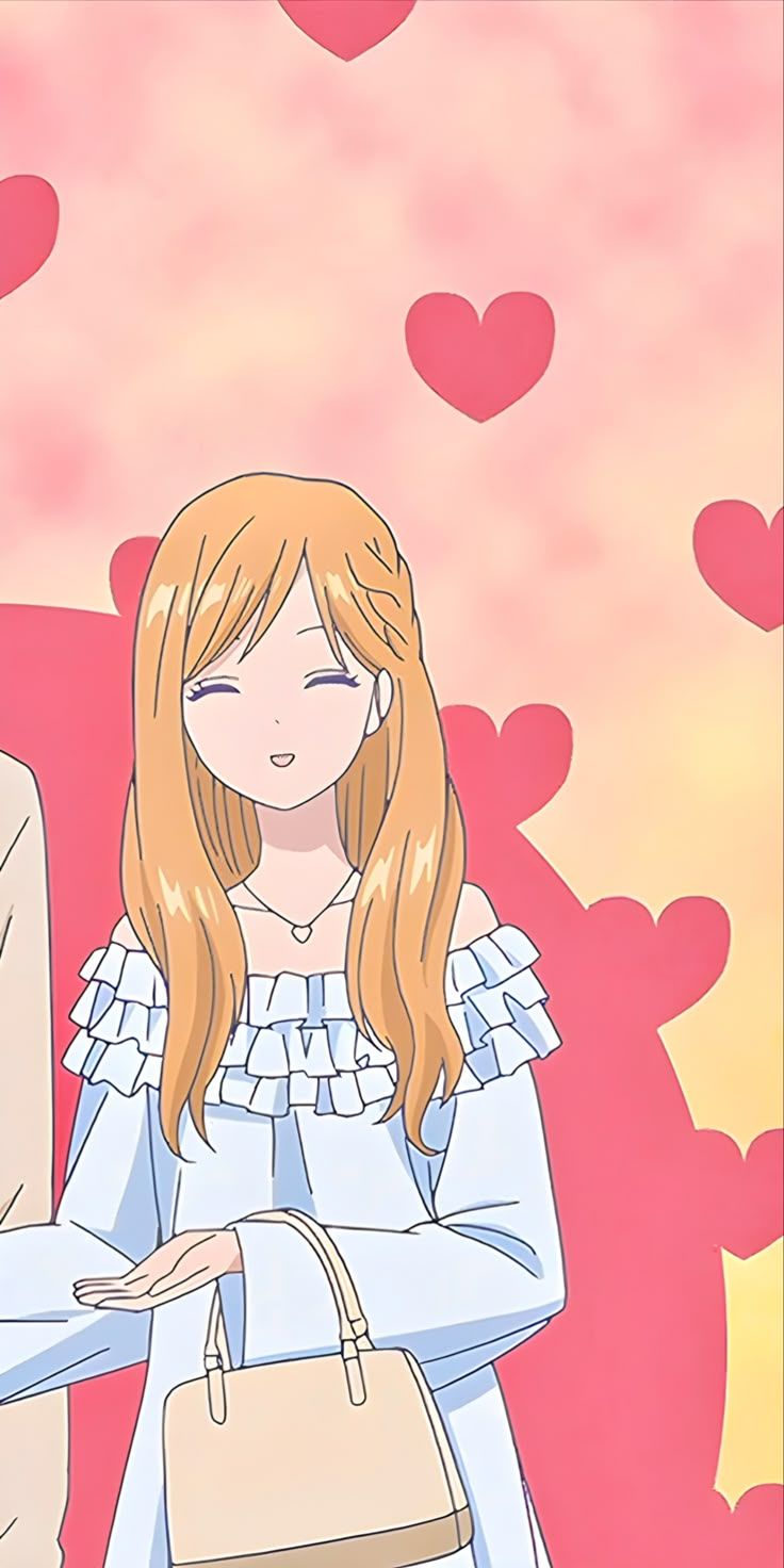736x1472 Akito Yamada x Akane Kinoshita. matching icon