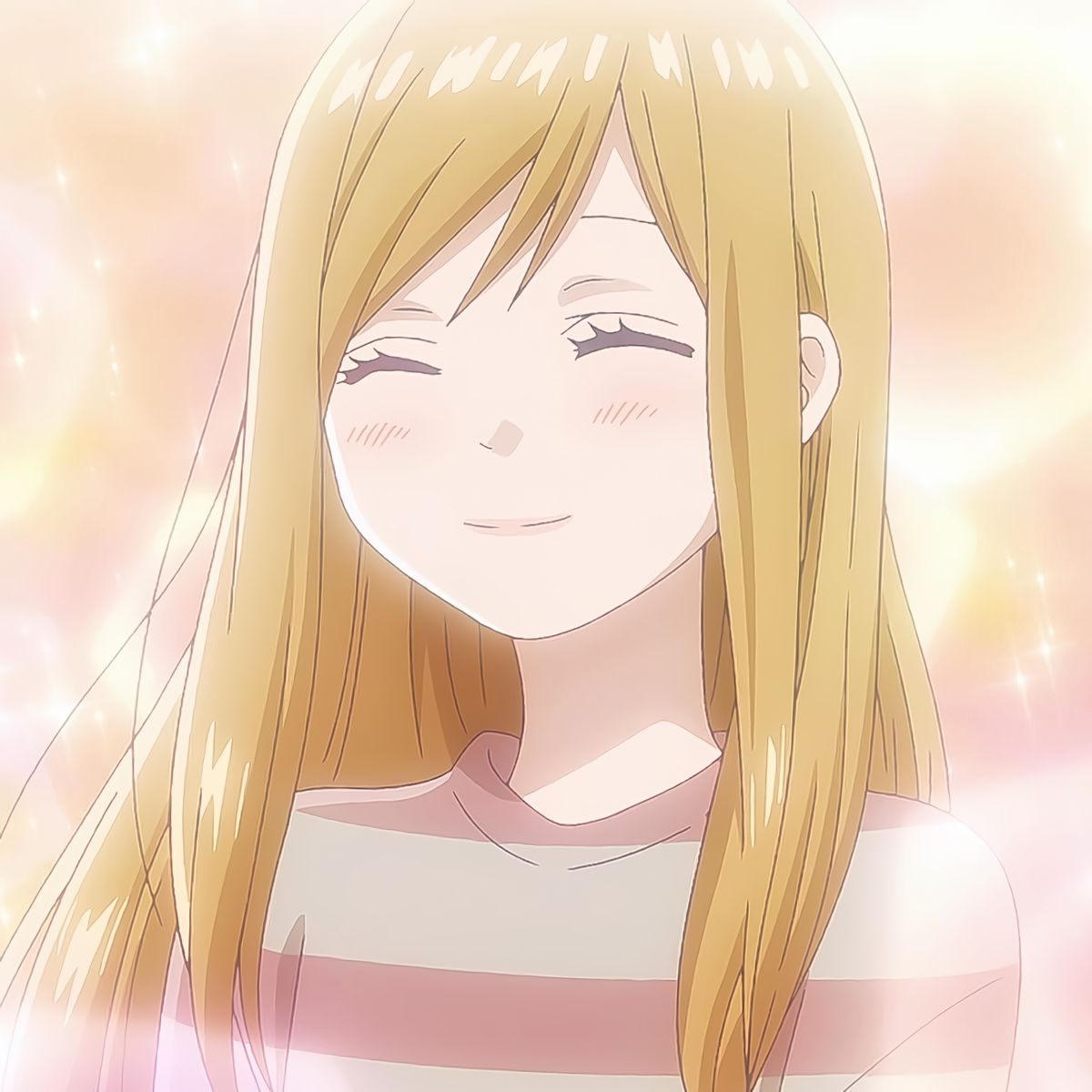 1200x1200 My Love Story With Yamada Kun At Lv999 Ideas. Love Story, Anime, Story