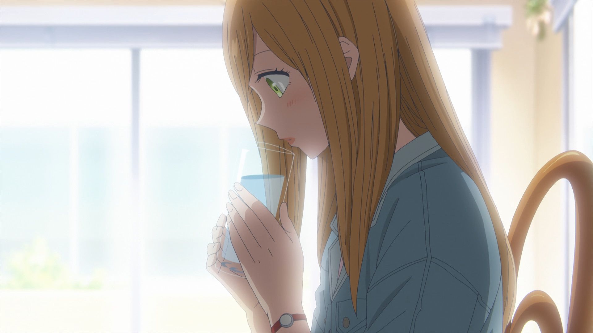 1920x1080 My Love Story With Yamada Kun At Lv999