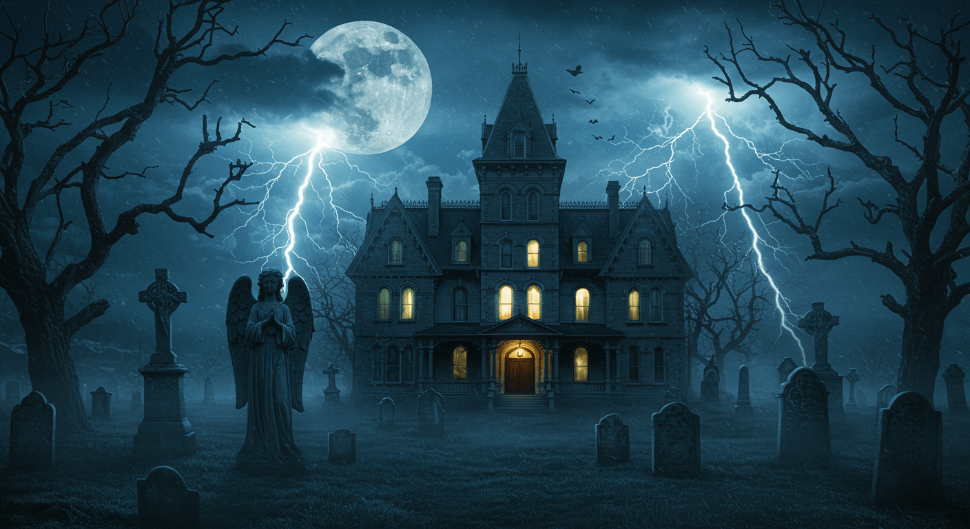 1408x768 Terrifying Bay Area Haunted Houses For The Bravest Among Us