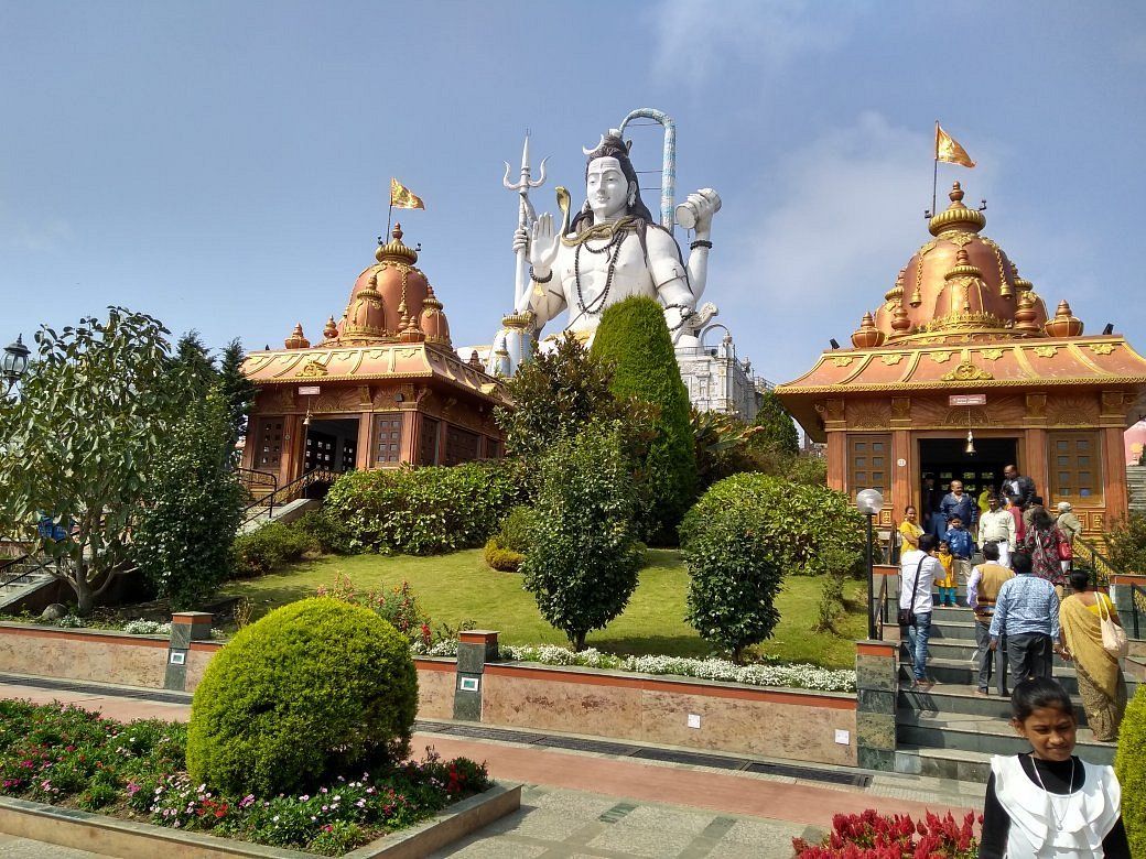 1040x780 Char Dham (2026) You MUST Know Before Going (w/ Reviews & Photo)
