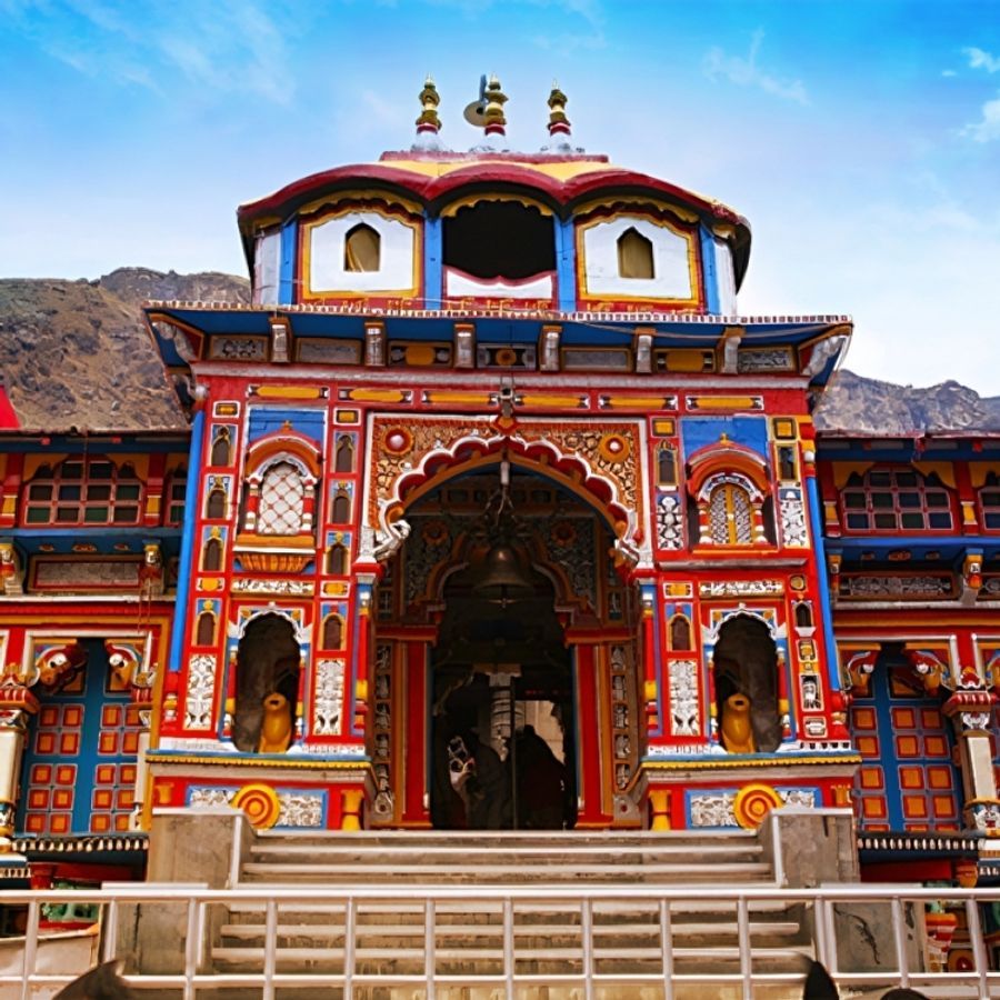 900x900 Significance of Char Dham Yatra
