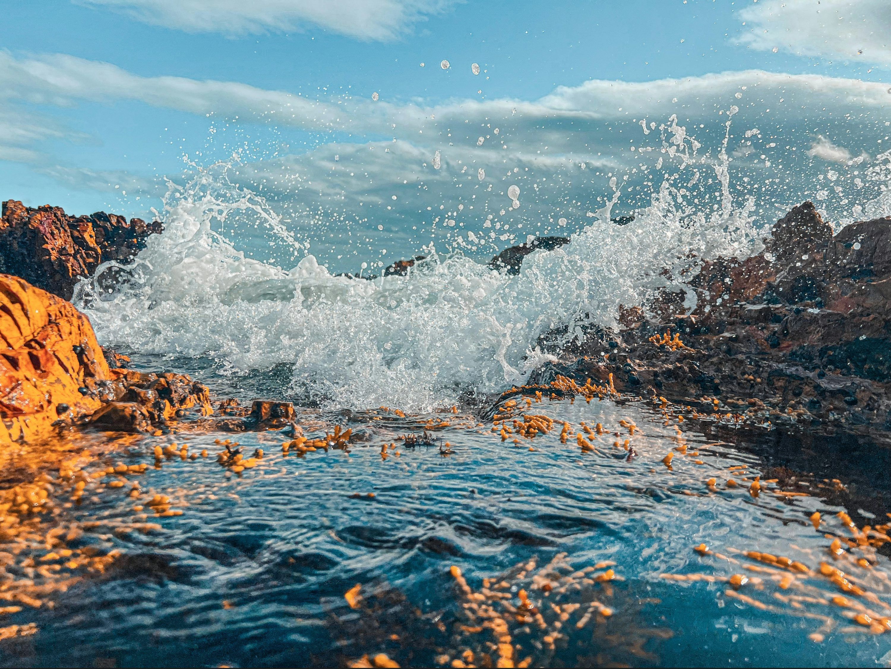 3000x2253 Beautiful Beaches Picture. Download Free Image