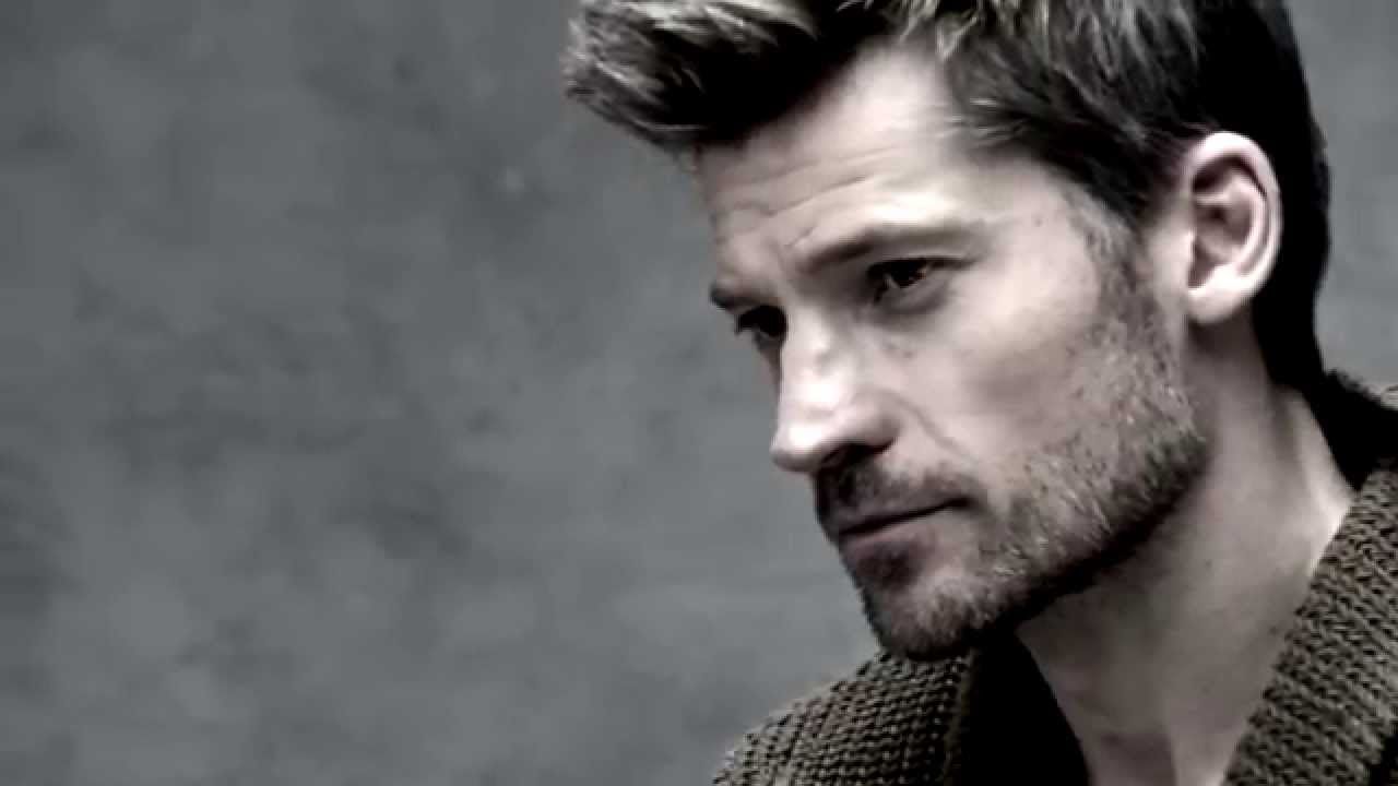 1280x720 Nikolaj Coster Waldau Wallpaper