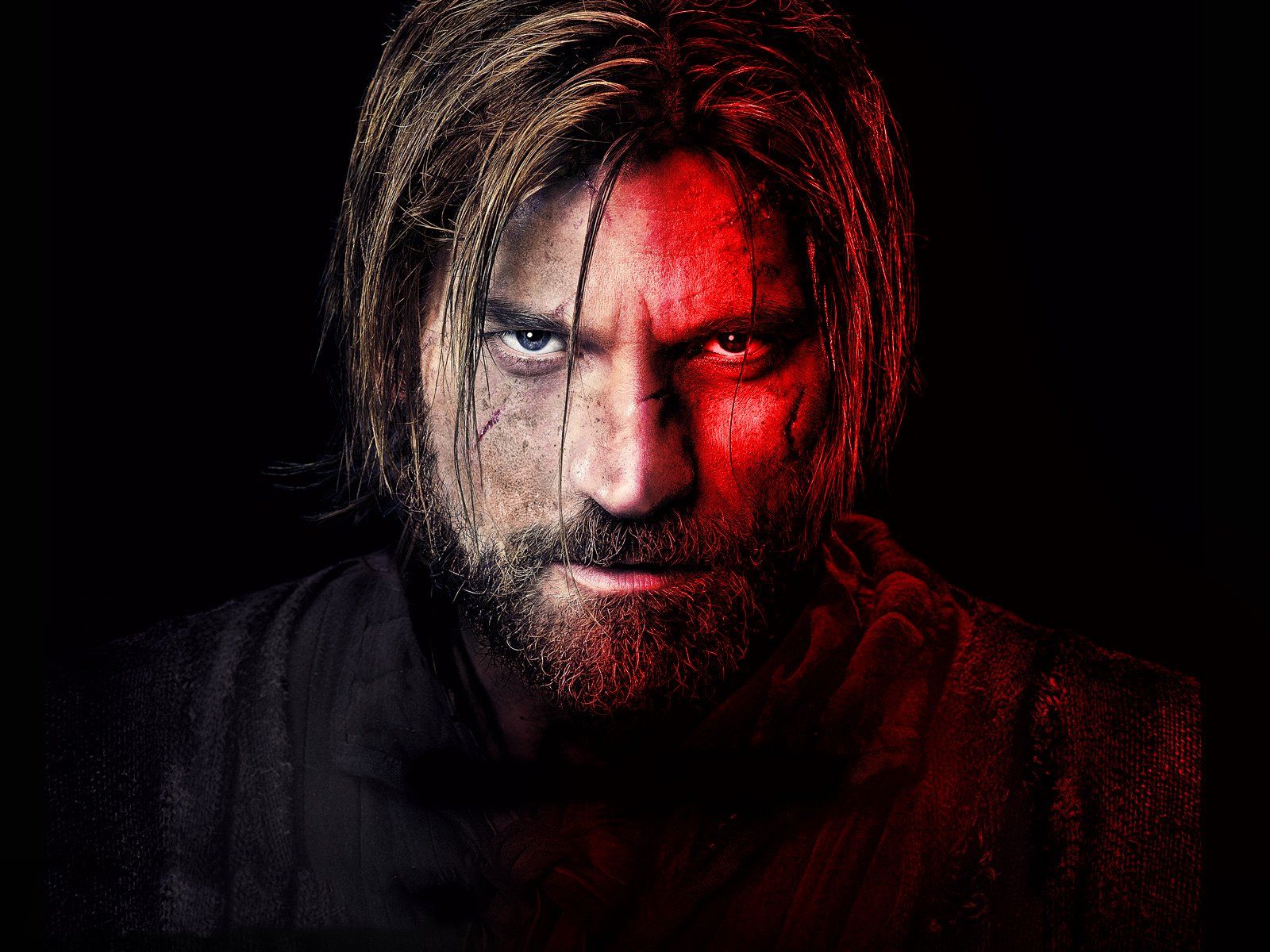 1600x1200 Jaime Lannister HD Wallpaper