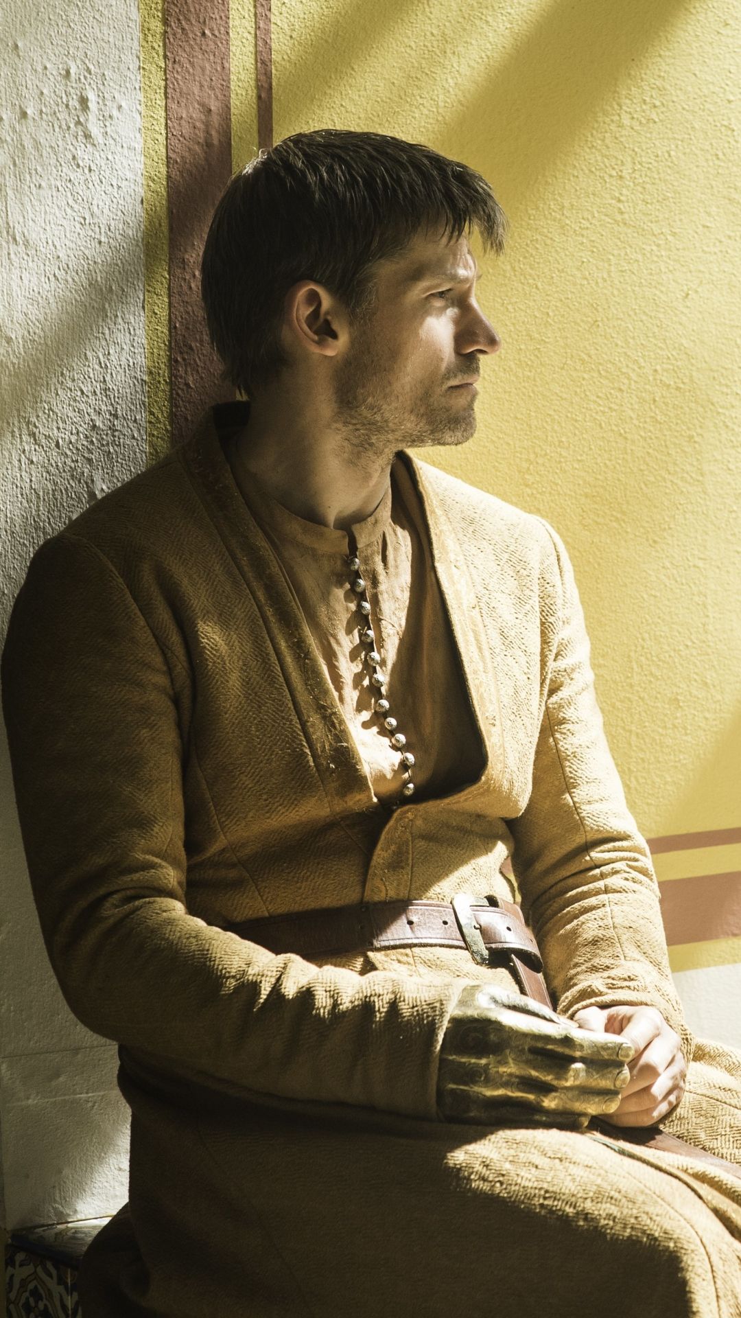 1080x1920 Phone wallpaper: Tv Show, Game Of Thrones, Jaime Lannister, Nikolaj Coster Waldau 1282849