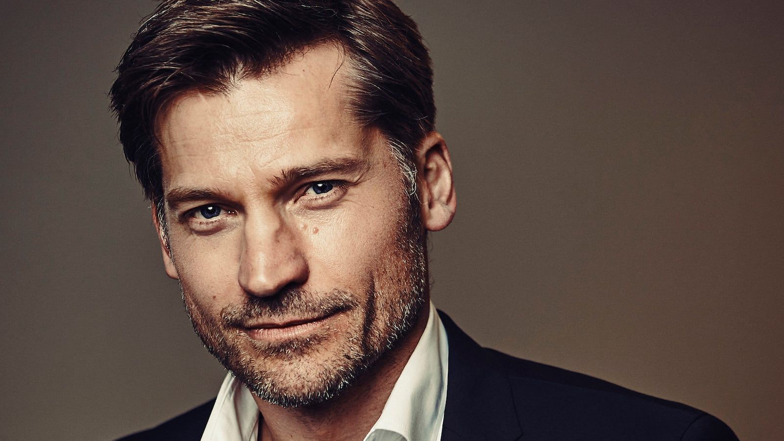 1600x900 Nikolaj Coster Waldau On 'Game Of Thrones, ' That Cersei Look, And His Darkest Role Yet