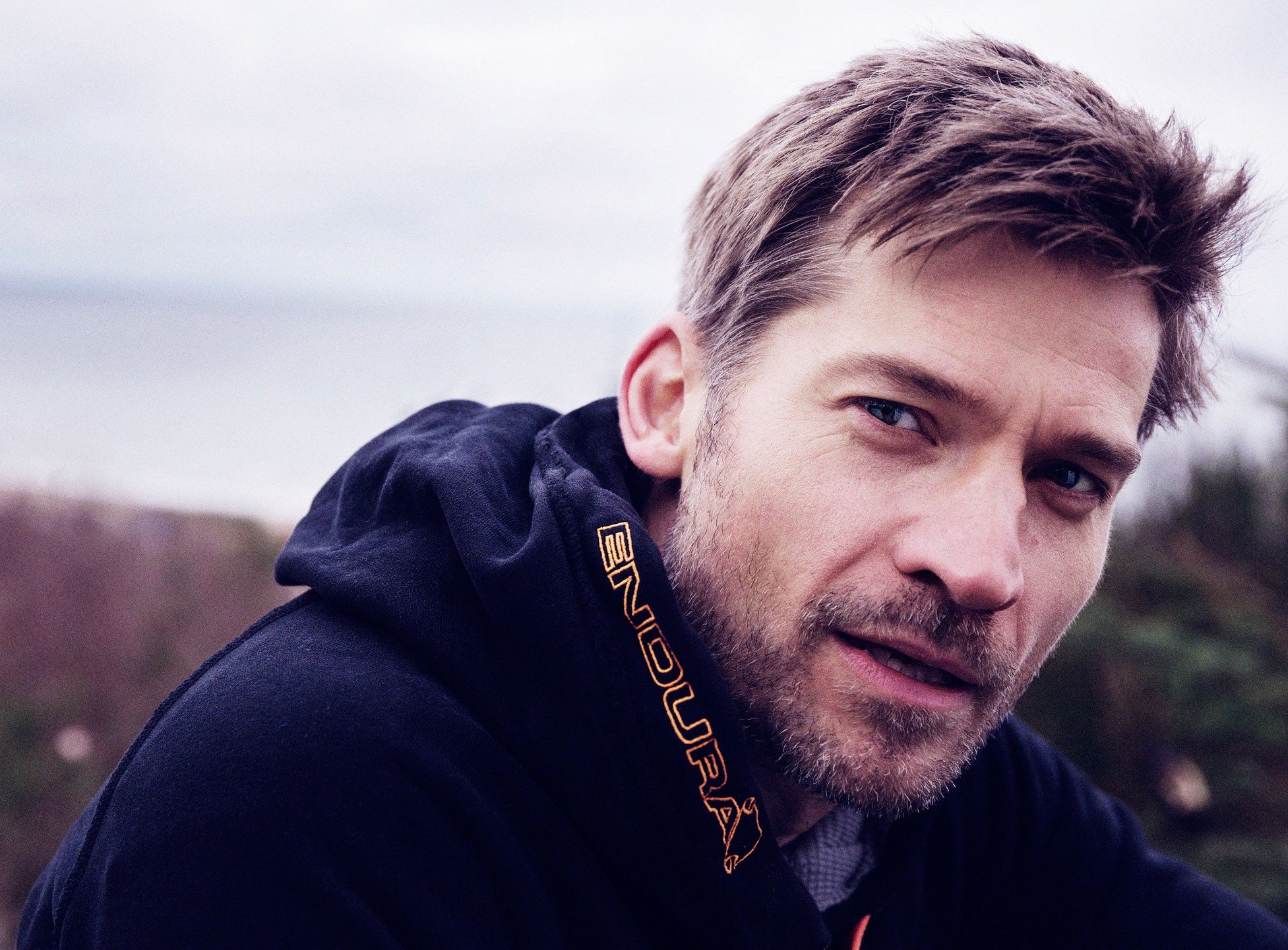 1953x1440 Wallpaper Actor, Game Of Thrones, Game Of Thrones, Nikolaj Coster Waldau, Nikolaj Coster Waldau, Jaime Lannister, Jaime Lannister For Mobile And Desktop, Section мужчины, Resolution 1953x1440
