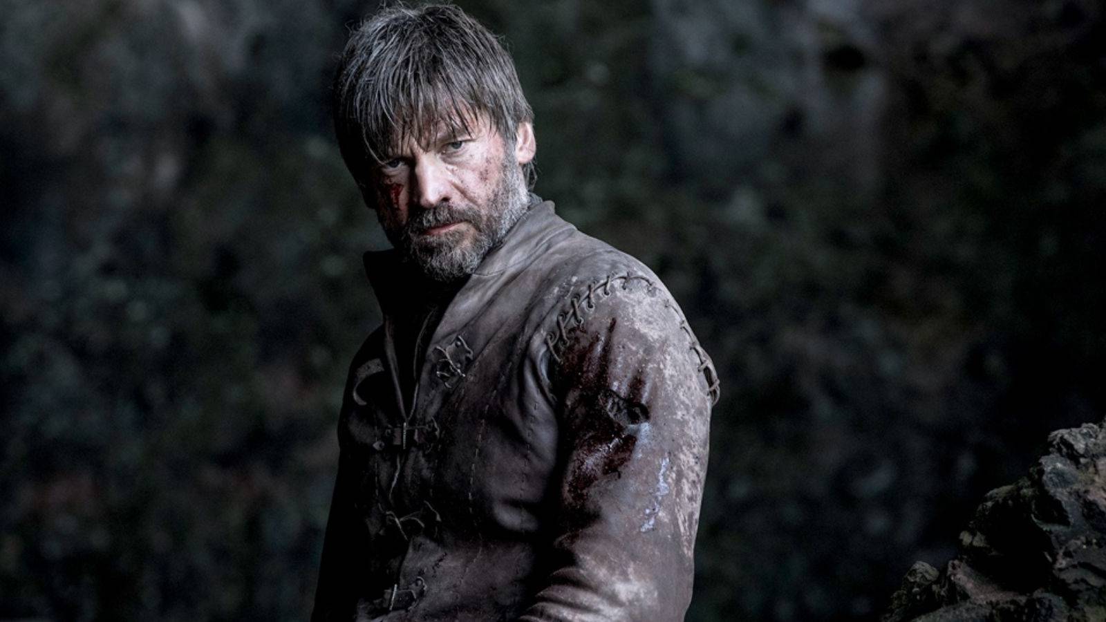 1600x900 Concept Art Imagines Nikolaj Coster Waldau As Two Face In The Batman