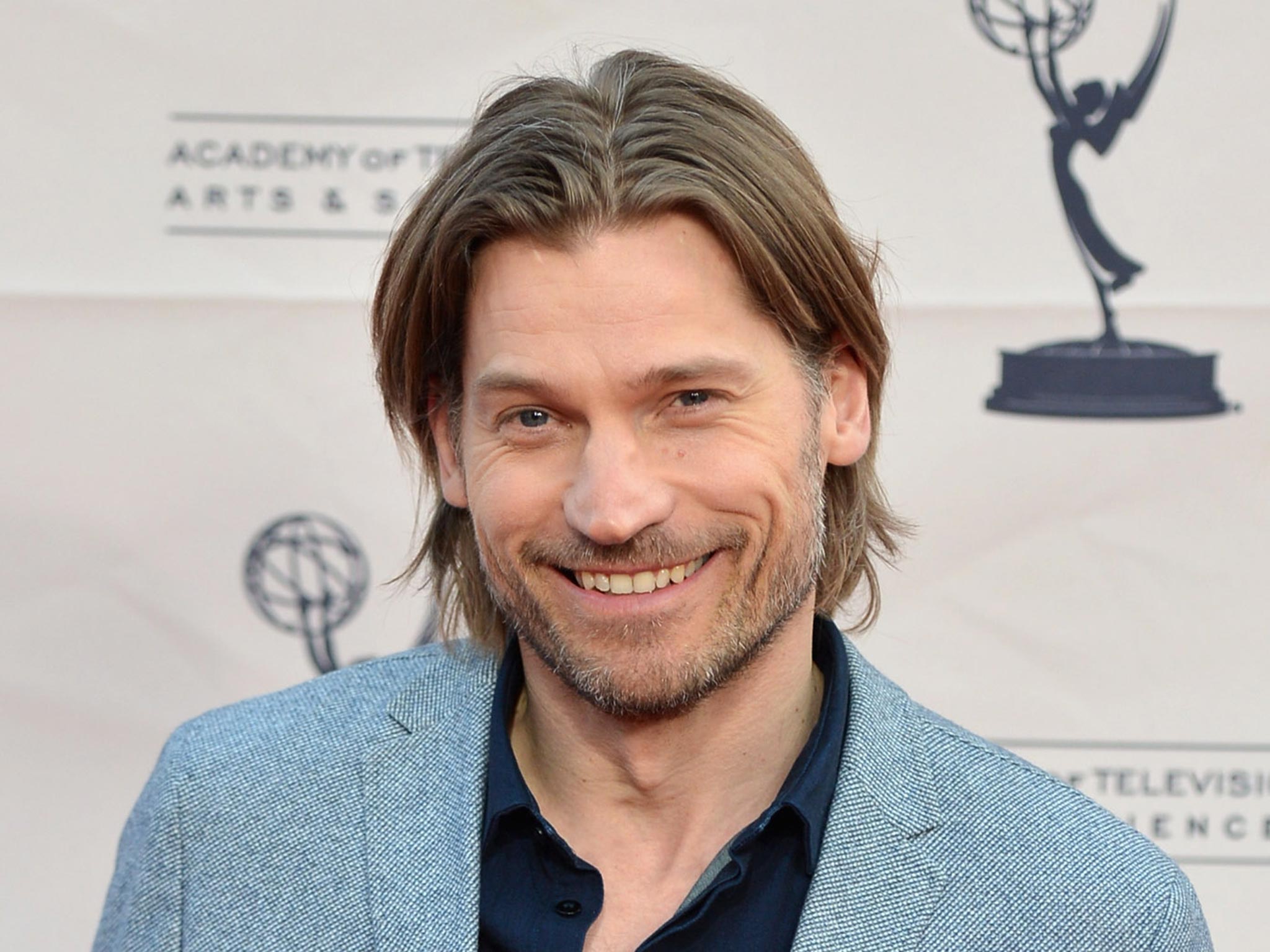 2048x1536 Game Of Thrones' Nikolaj Coster Waldau On Acting One Handed And Why Jaime Lannister Is Not Bad