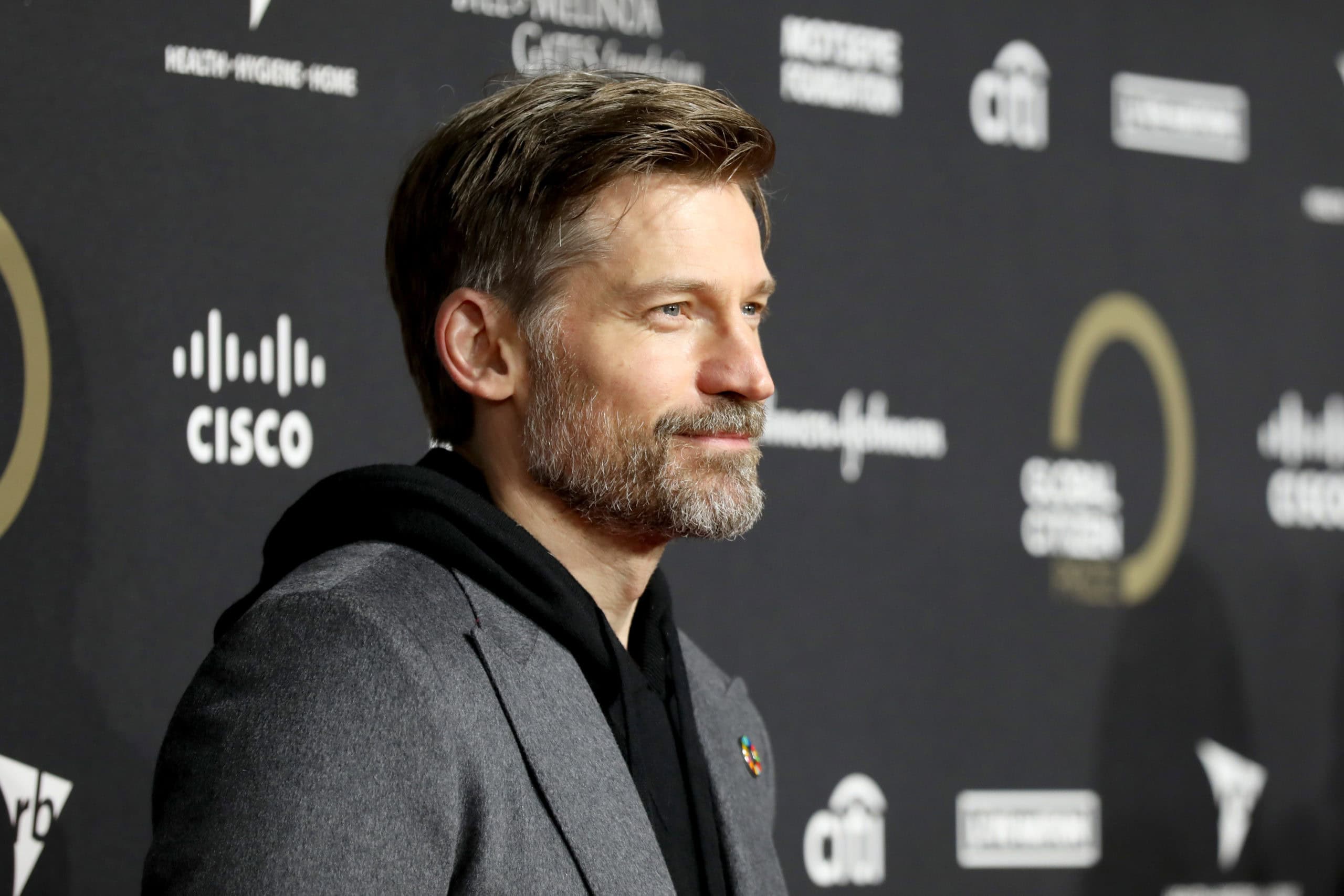 2560x1707 Nikolaj Coster Waldau Wallpaper
