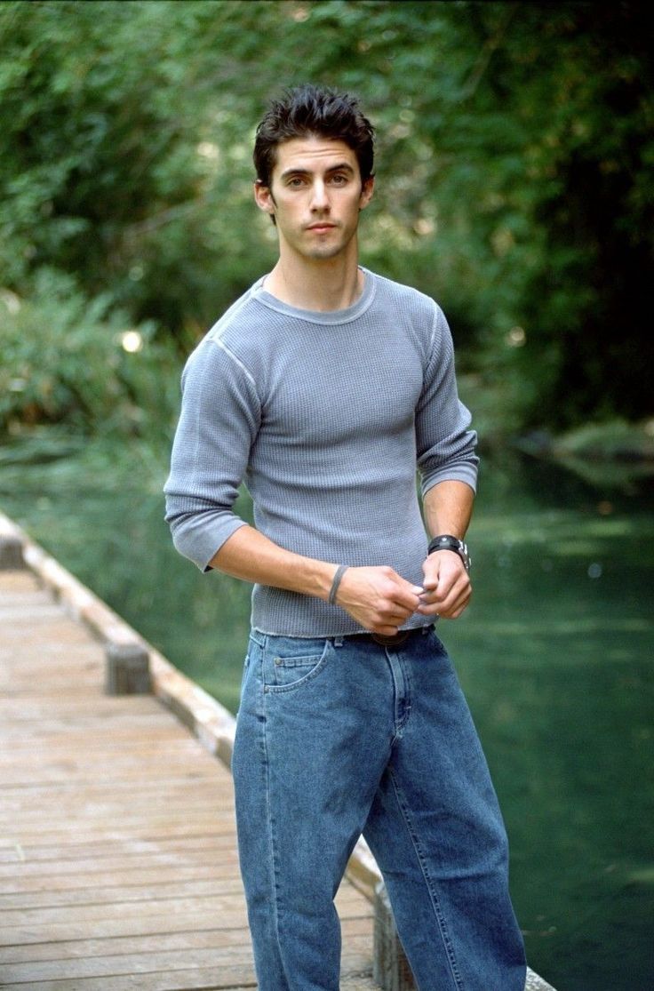 736x1115 Discover 22 Milo and milo ventimiglia ideas. ventimiglia, milo, jess mariano and more