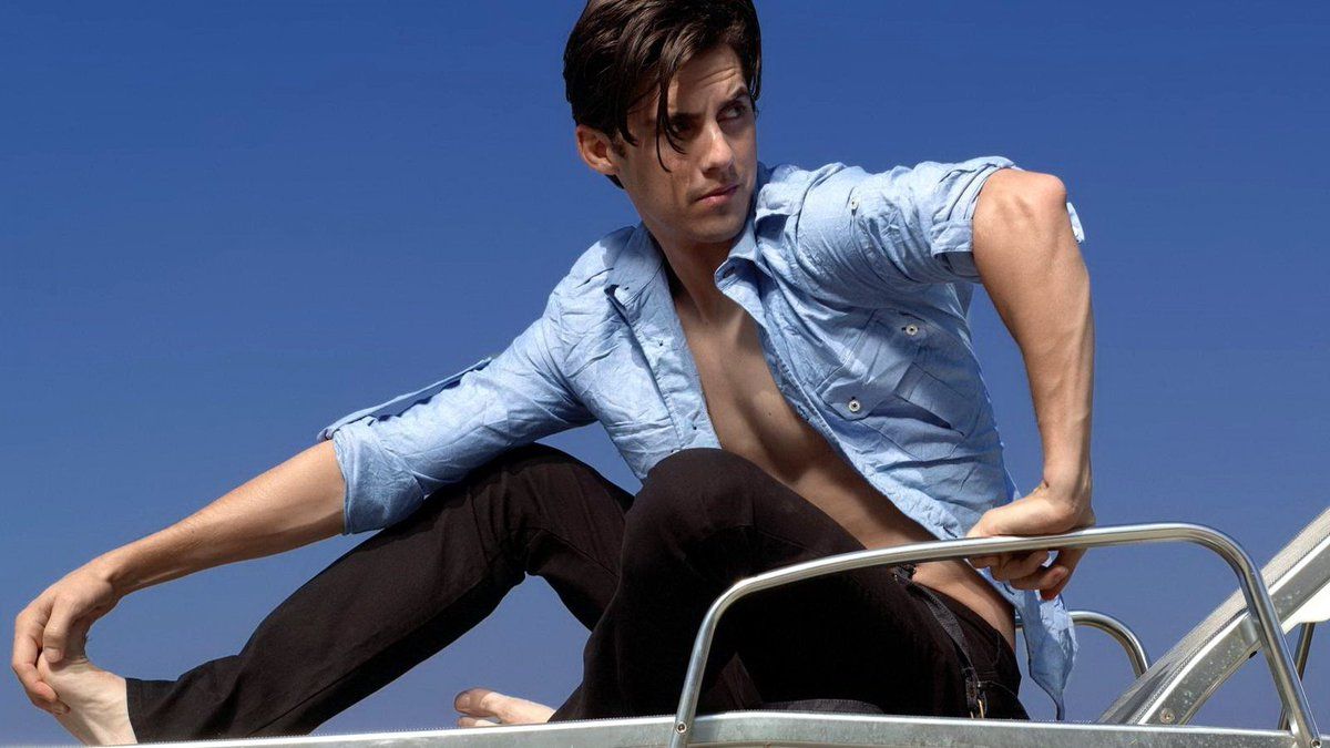 1200x675 milo ventimiglia barefoot Wallpaper #Screensaver # Wallpaper #MiloVentimiglia #Milo #Ventimiglia #This