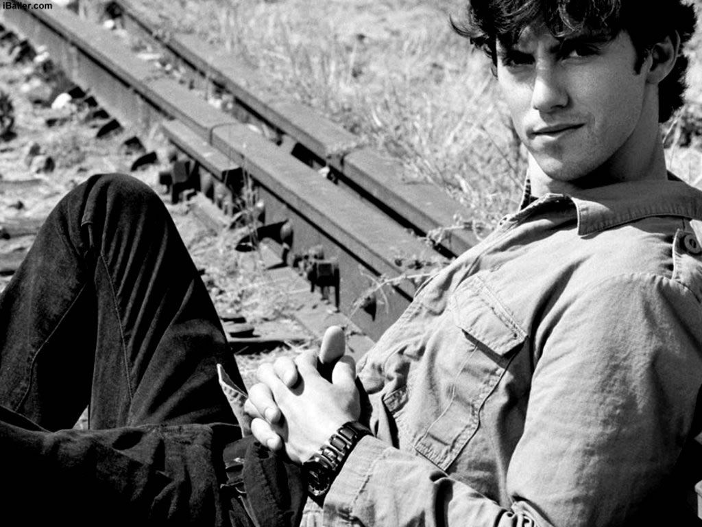 1024x768 Man Crush Monday