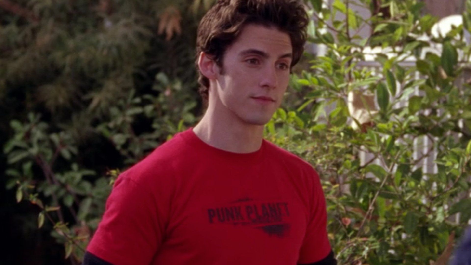 1920x1080 Gilmore Girls: 12 Milo Ventimiglia Photo That Sum Up the Early 2000s