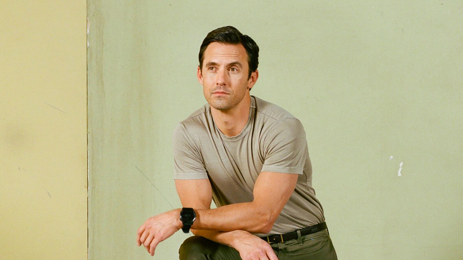 1600x900 Milo Ventimiglia on the 'Honest Deception' of 'The Company You Keep'
