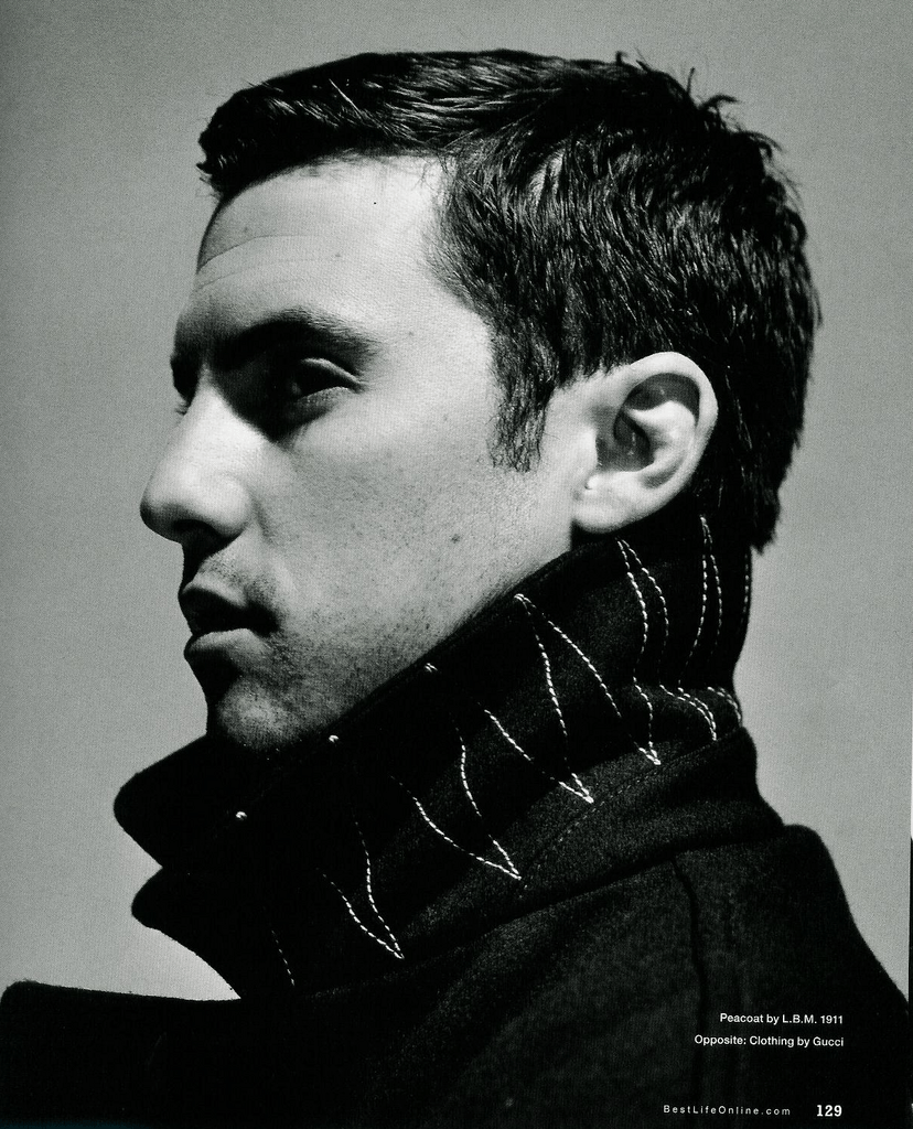 828x1024 Milo Ventimiglia. Cameron Frye´s Blog